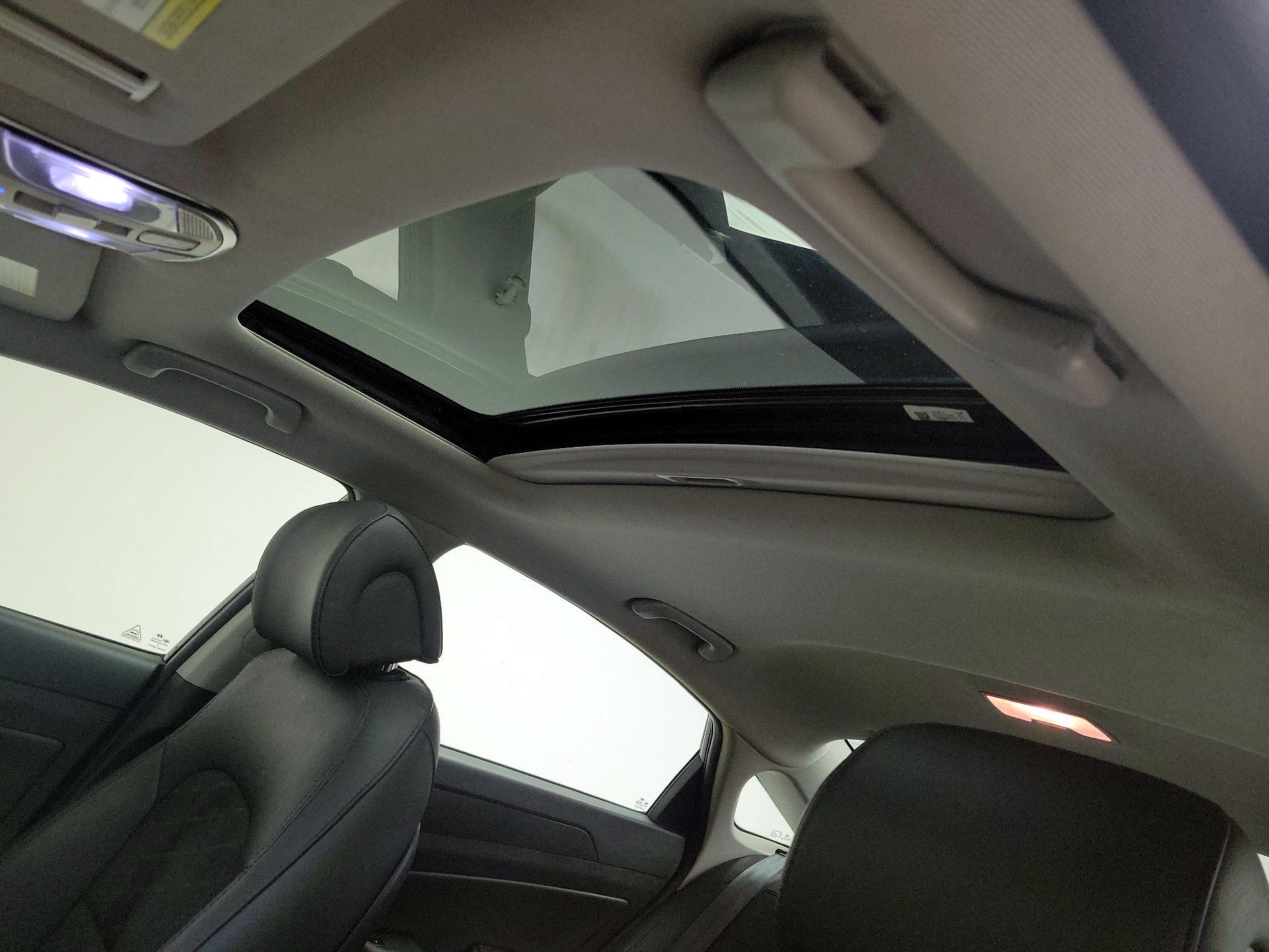 Thumbnail: 2017 Hyundai Sonata - 19