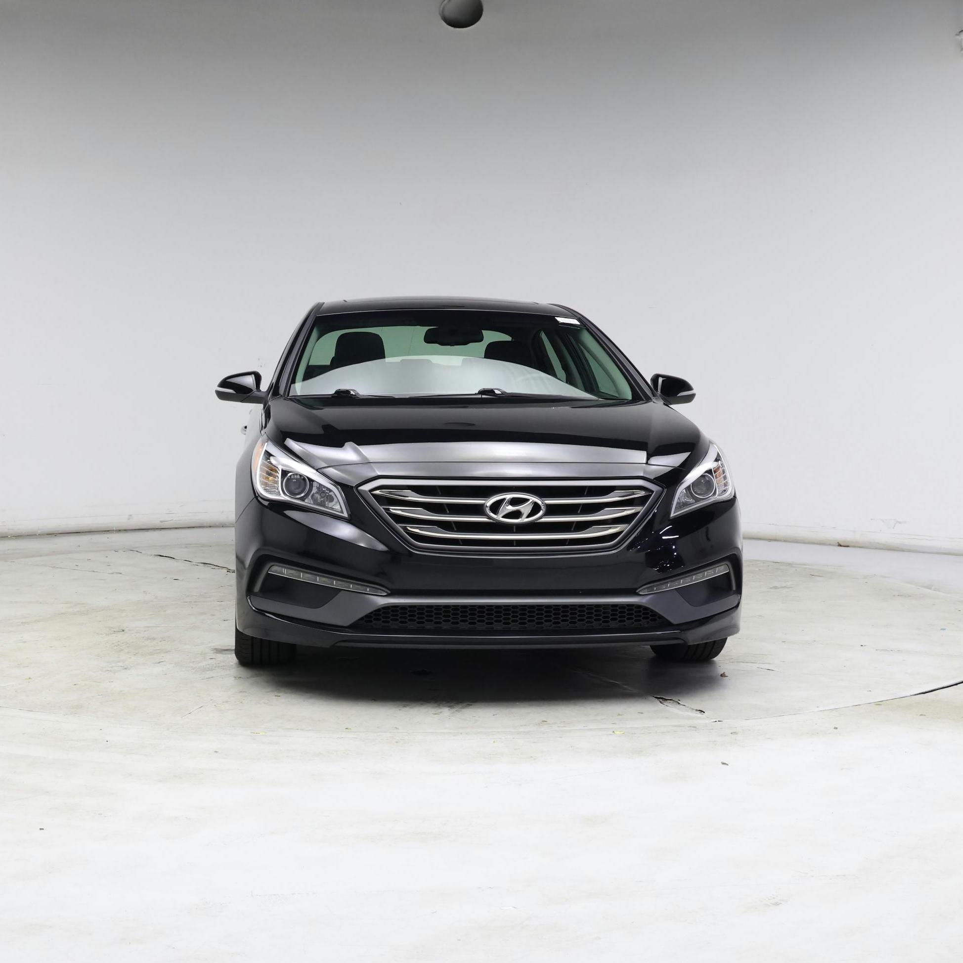 Thumbnail: 2017 Hyundai Sonata - 5