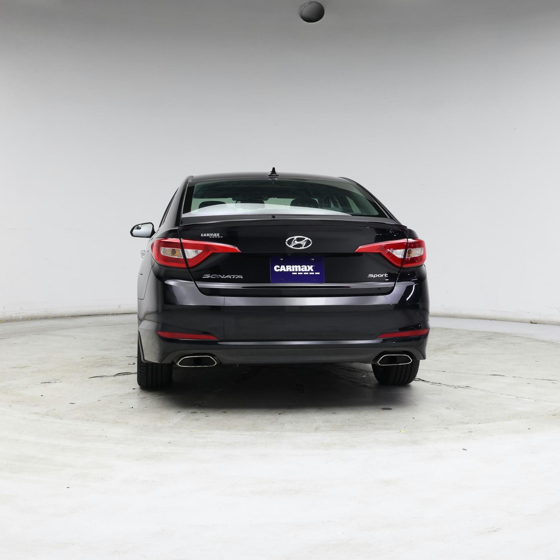 Thumbnail: 2017 Hyundai Sonata - 6