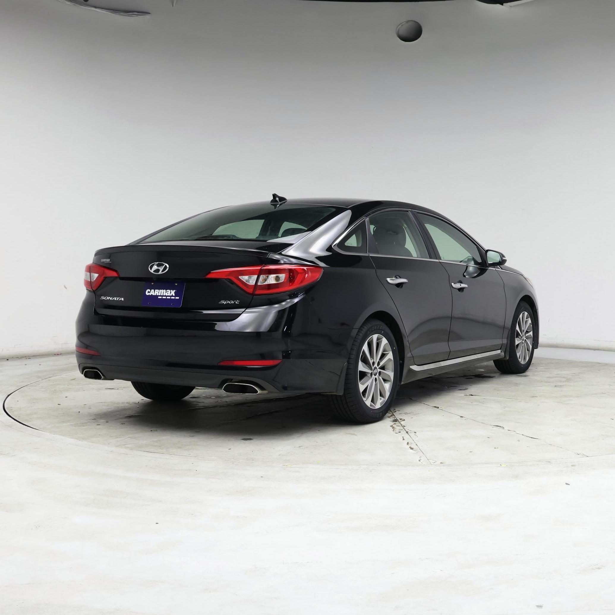 Thumbnail: 2017 Hyundai Sonata - 8