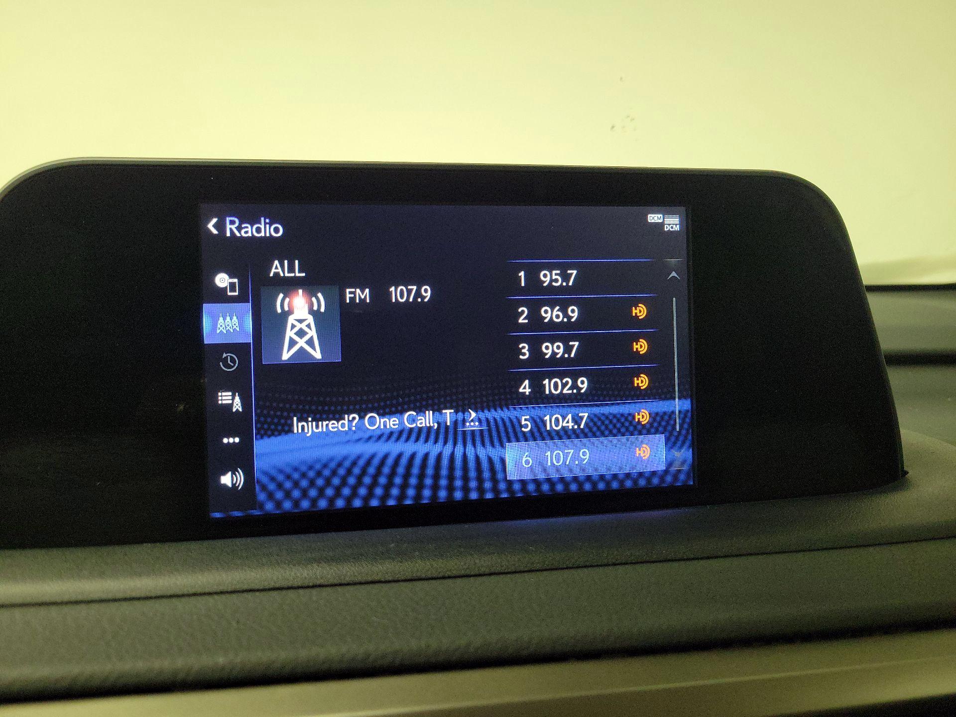 Thumbnail: 2022 Lexus RX - 15