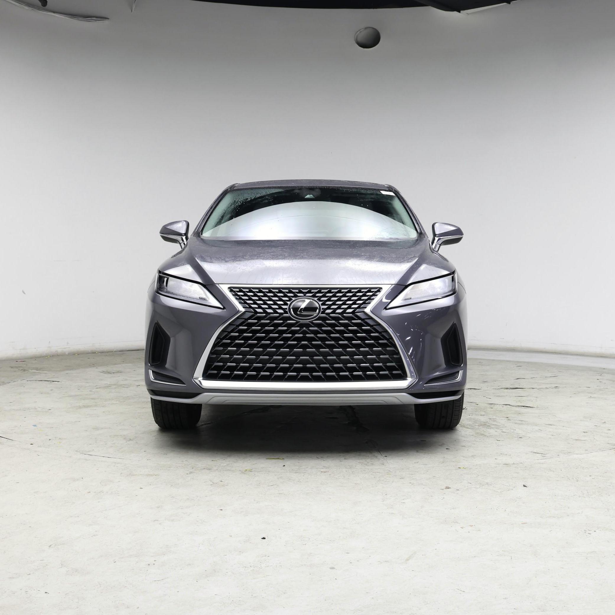 Thumbnail: 2022 Lexus RX - 5