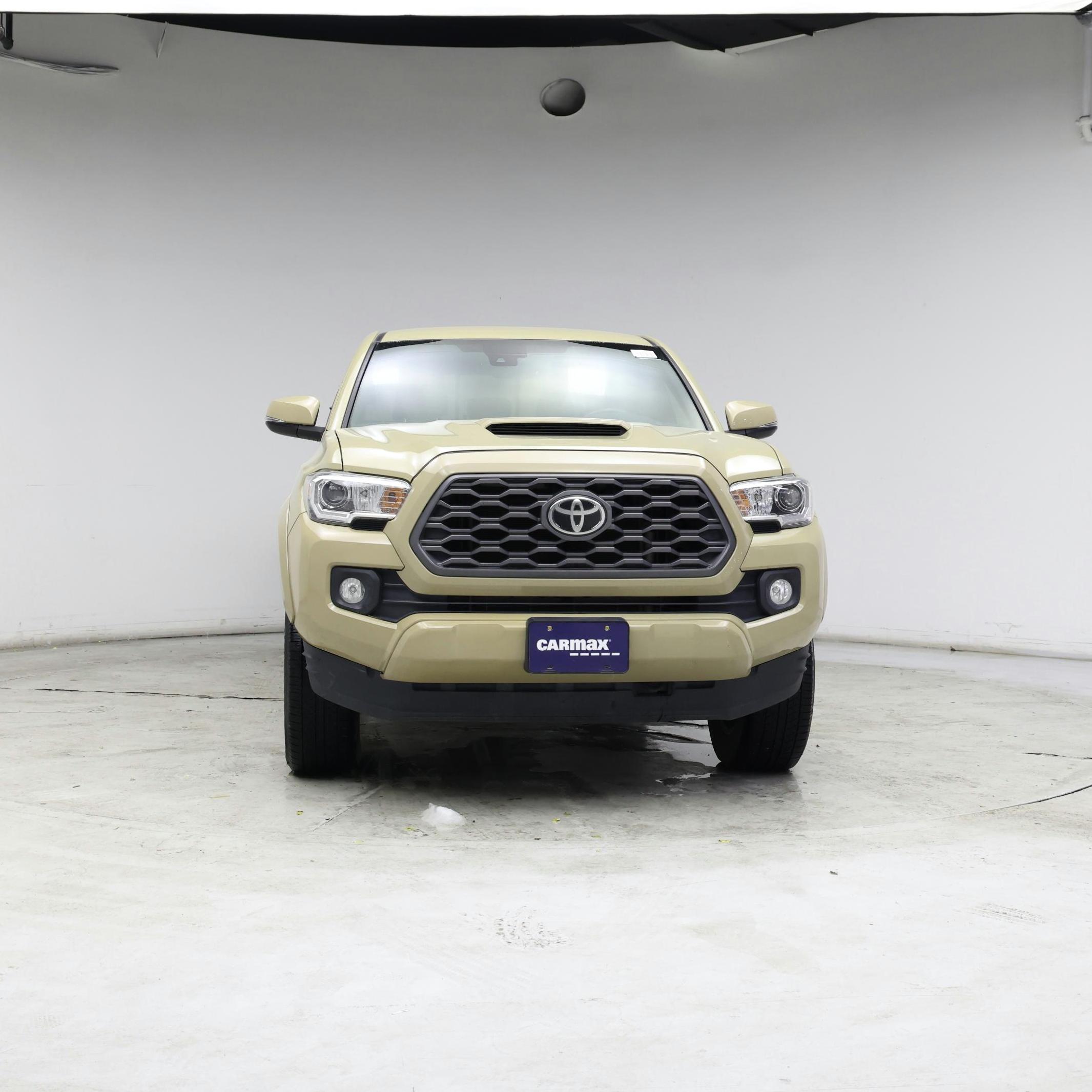 Thumbnail: 2020 Toyota Tacoma - 5