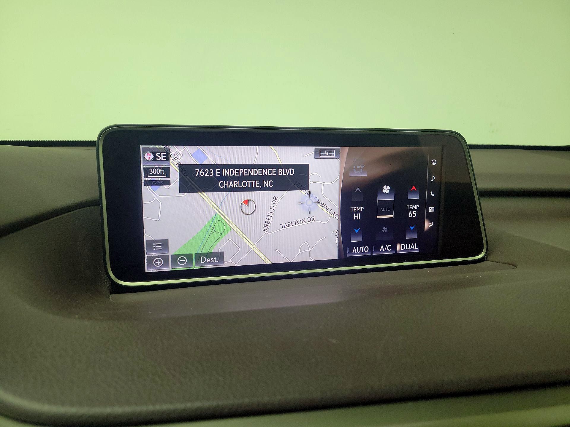 Thumbnail: 2016 Lexus RX - 14