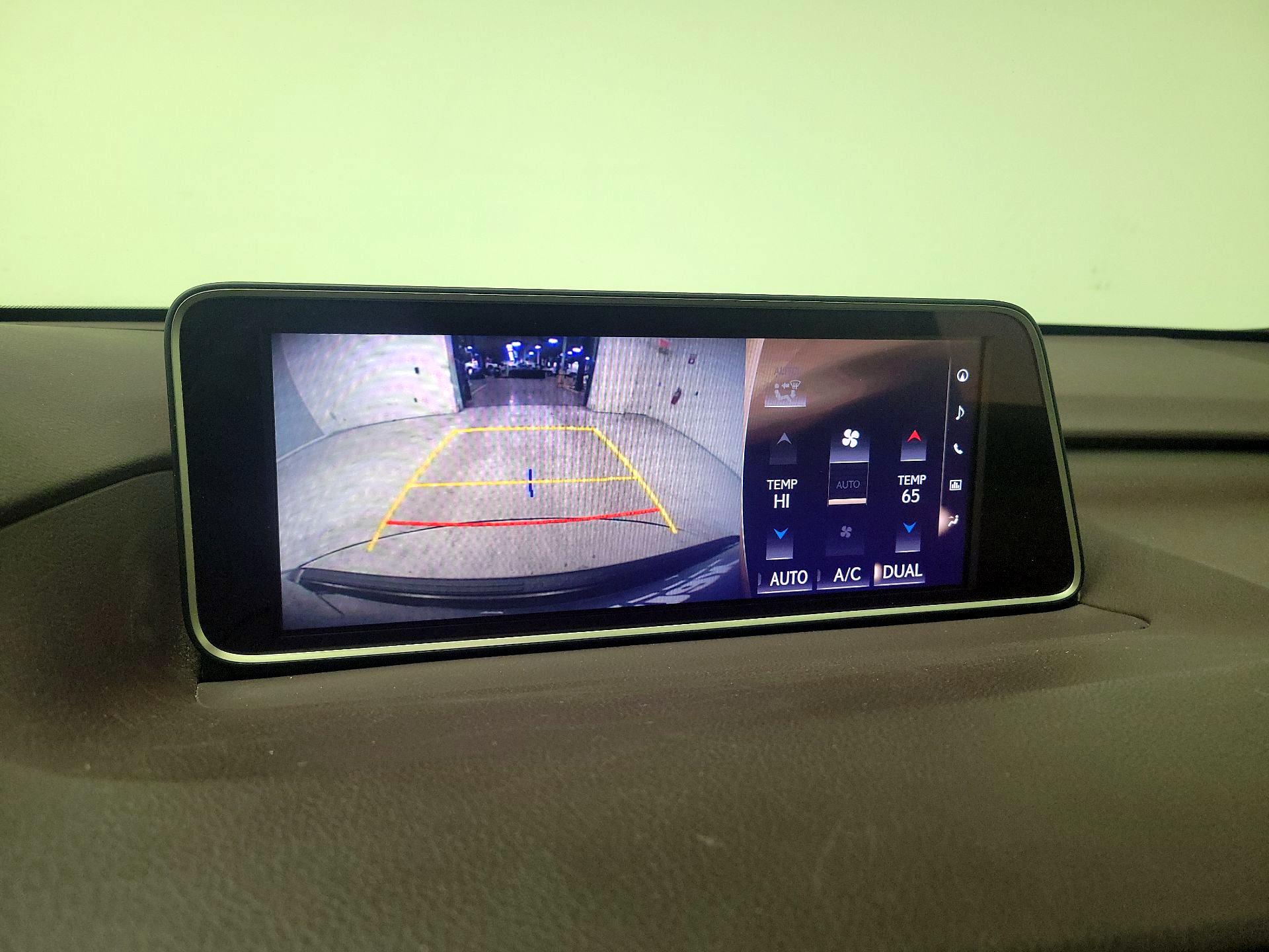 Thumbnail: 2016 Lexus RX - 15