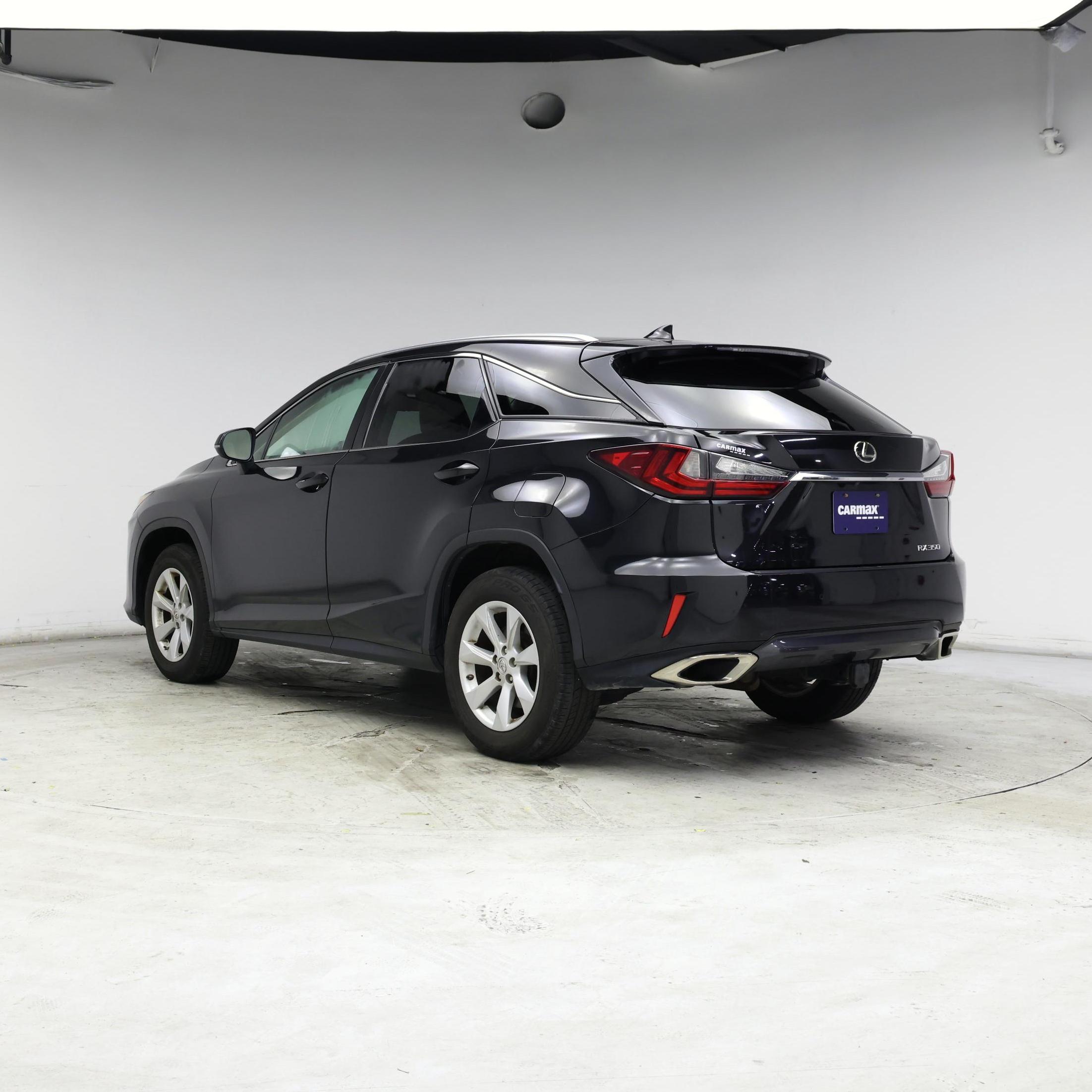 Thumbnail: 2016 Lexus RX - 2