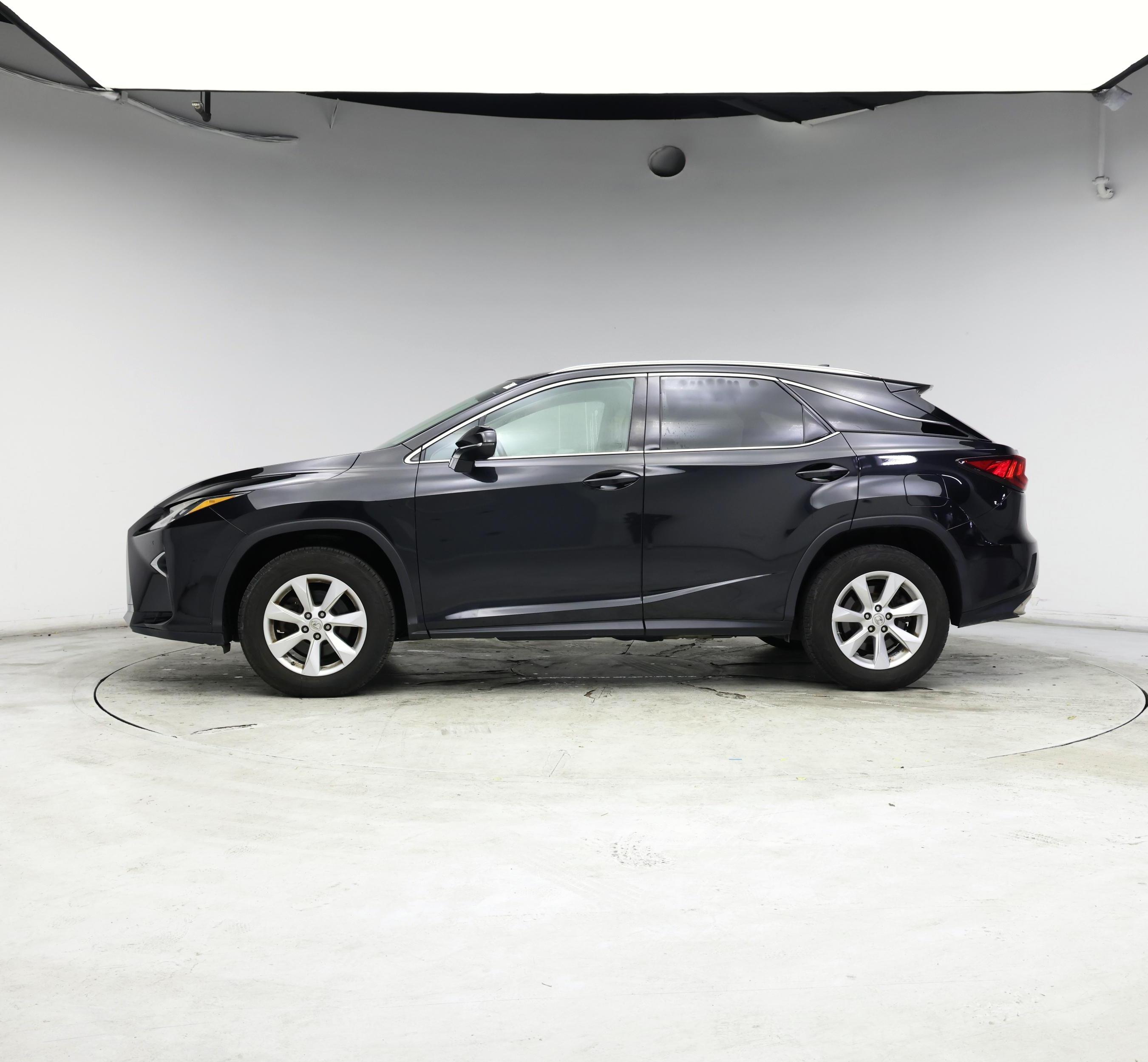 Thumbnail: 2016 Lexus RX - 3