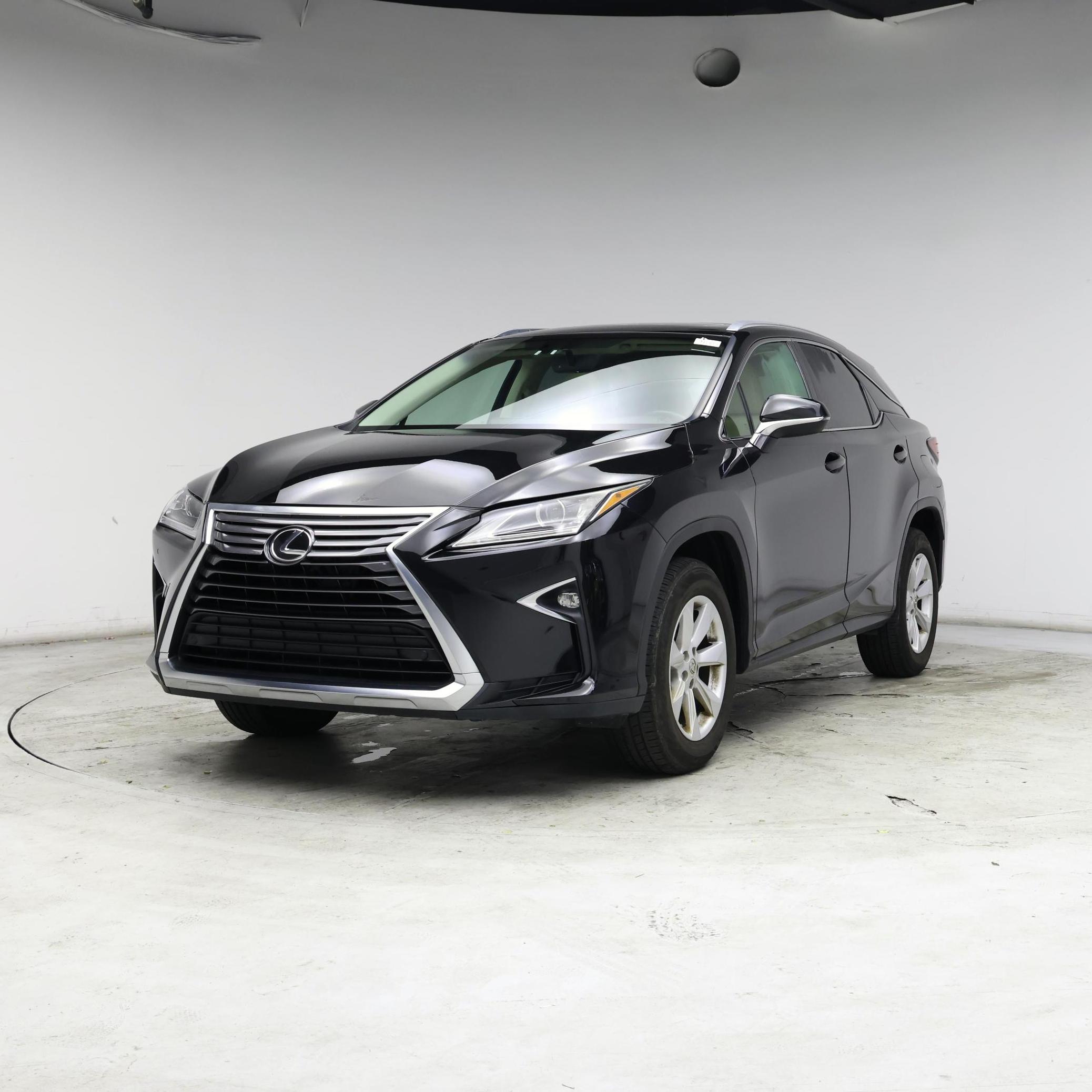 Thumbnail: 2016 Lexus RX - 4