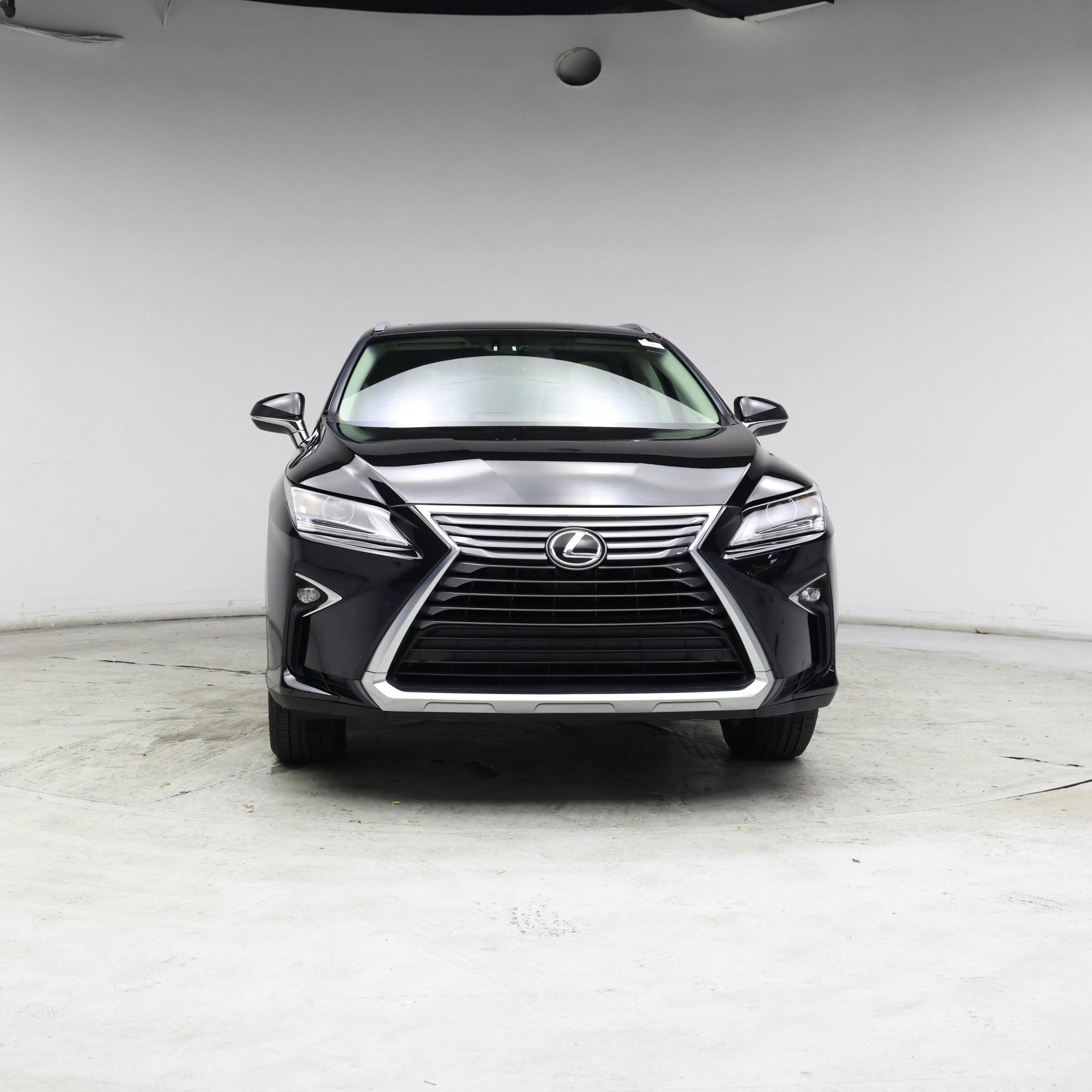 Thumbnail: 2016 Lexus RX - 5