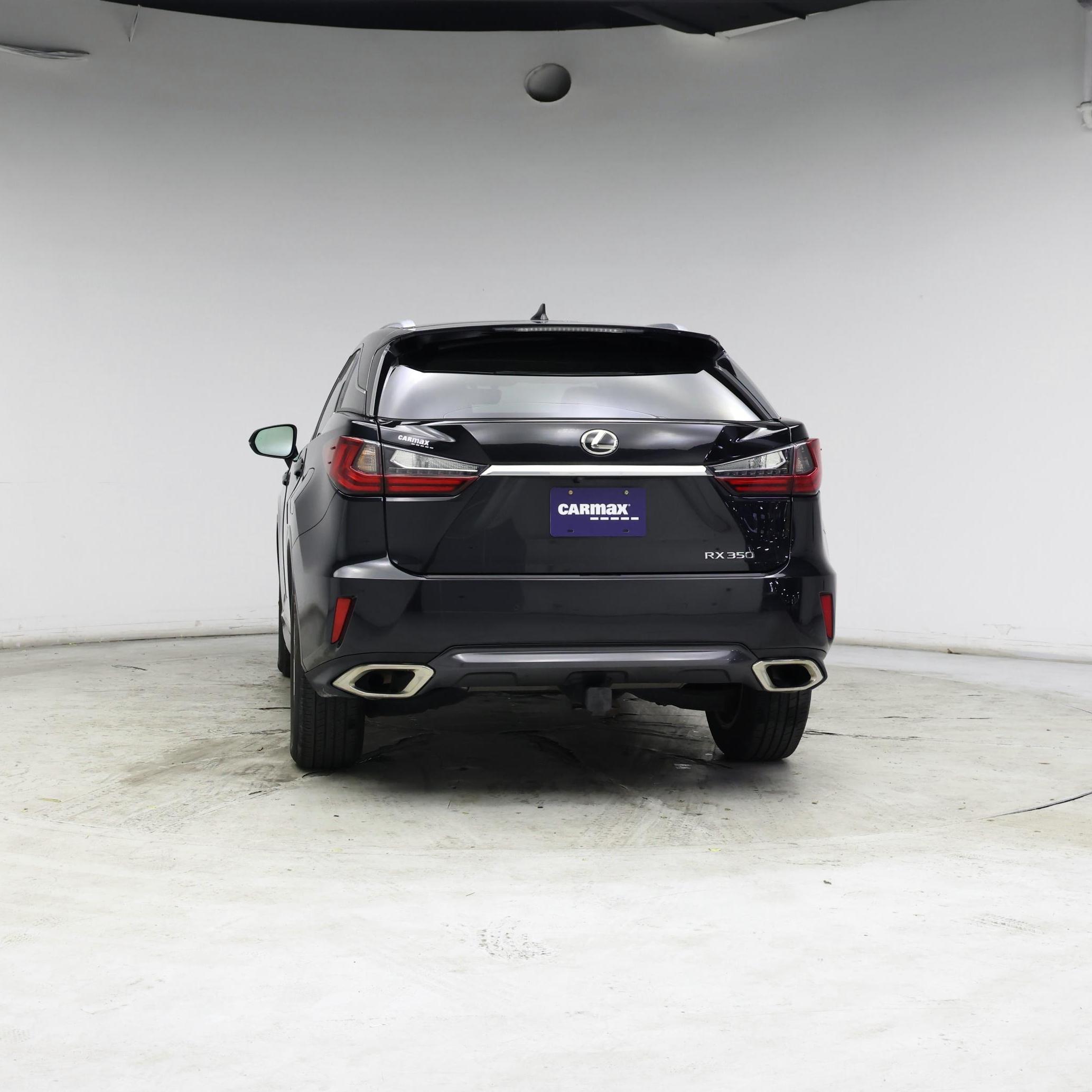 Thumbnail: 2016 Lexus RX - 6