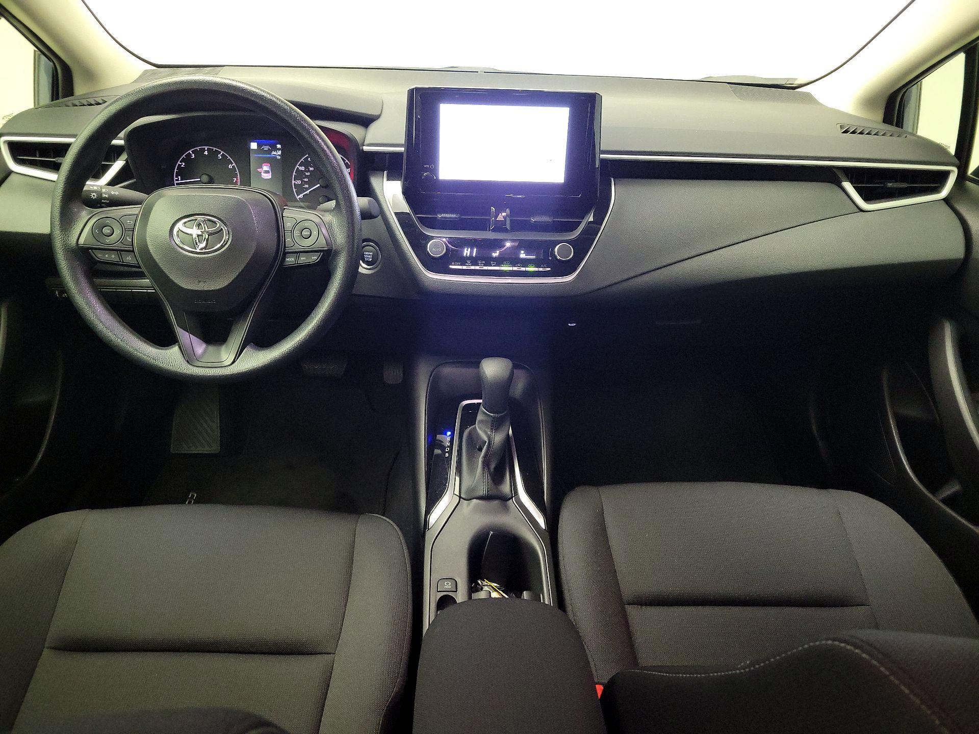 Thumbnail: 2025 Toyota Corolla - 9