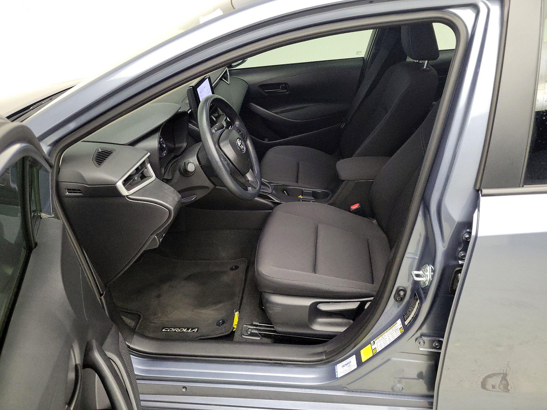 Thumbnail: 2025 Toyota Corolla - 11