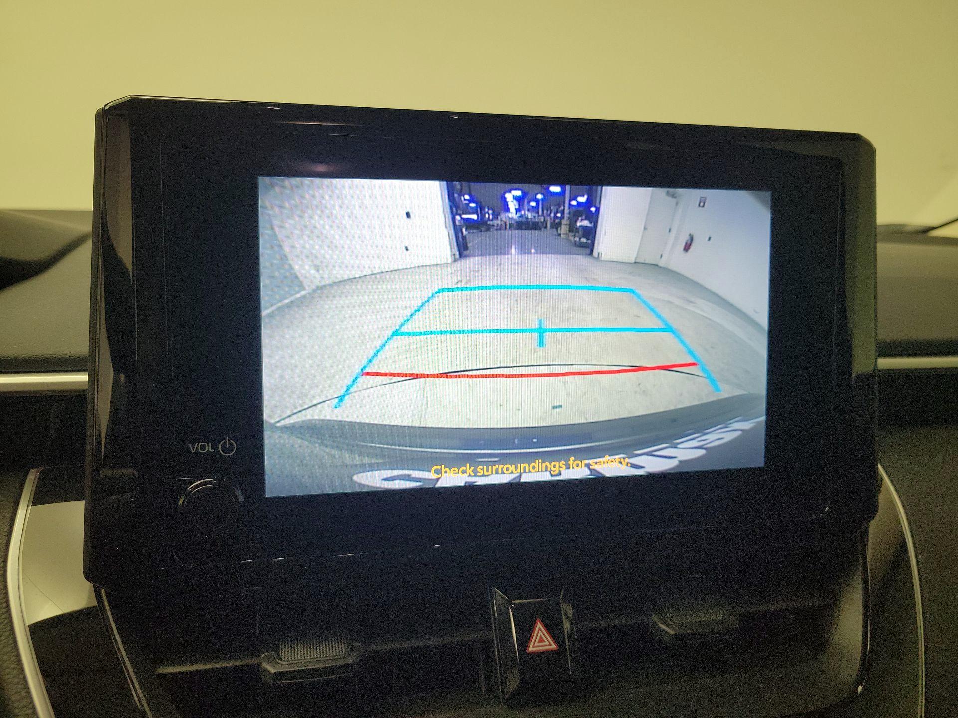 Thumbnail: 2025 Toyota Corolla - 14