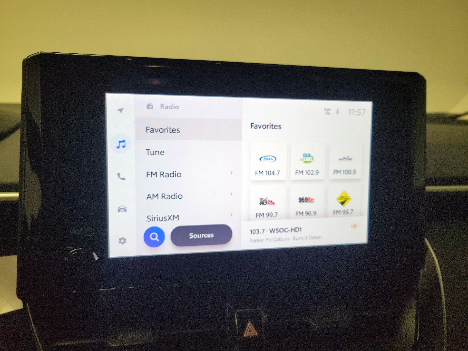 Thumbnail: 2025 Toyota Corolla - 15