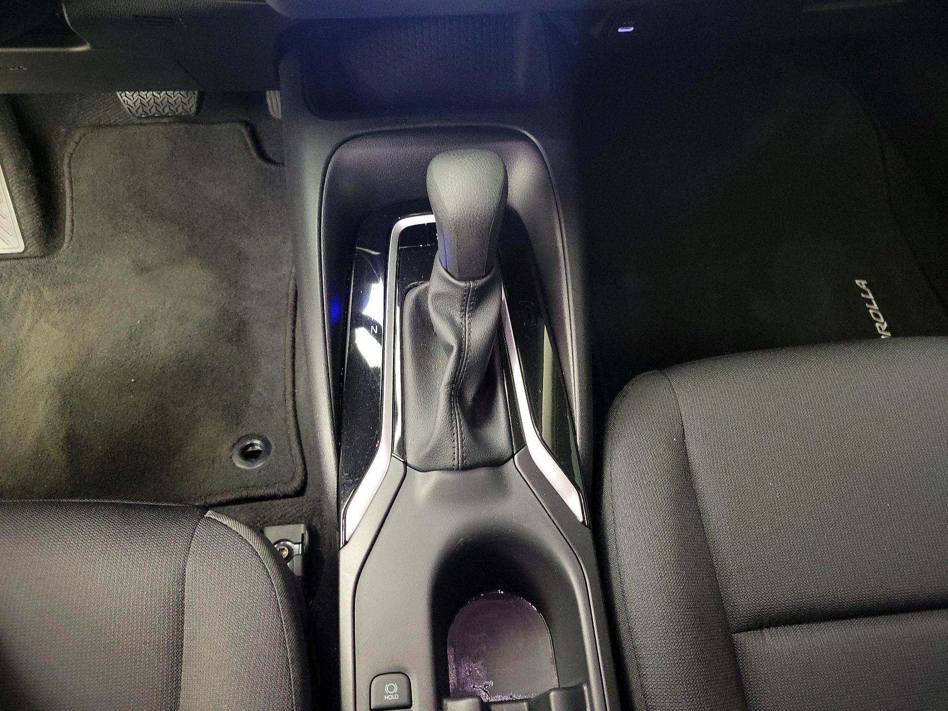 Thumbnail: 2025 Toyota Corolla - 17