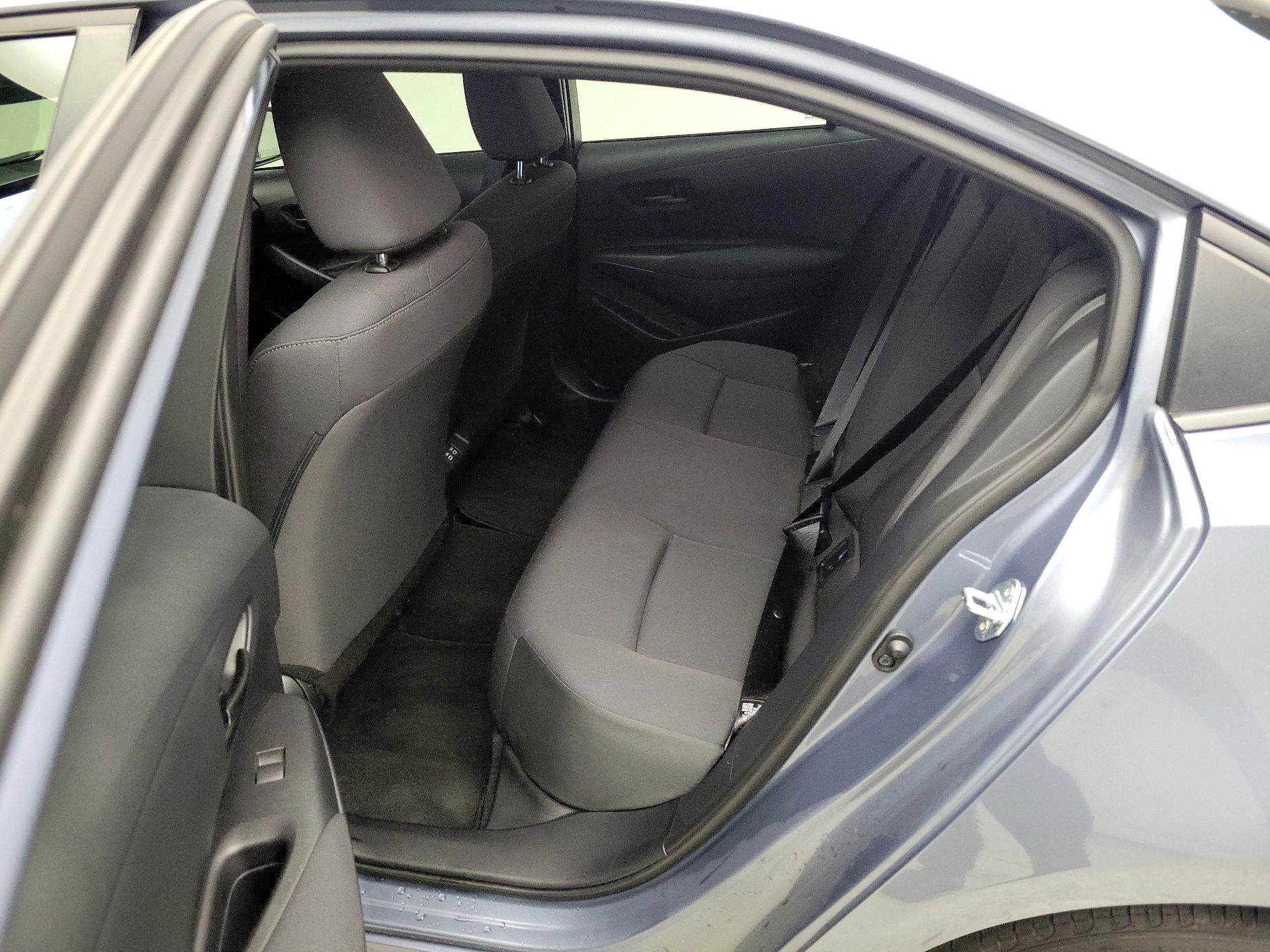 Thumbnail: 2025 Toyota Corolla - 19