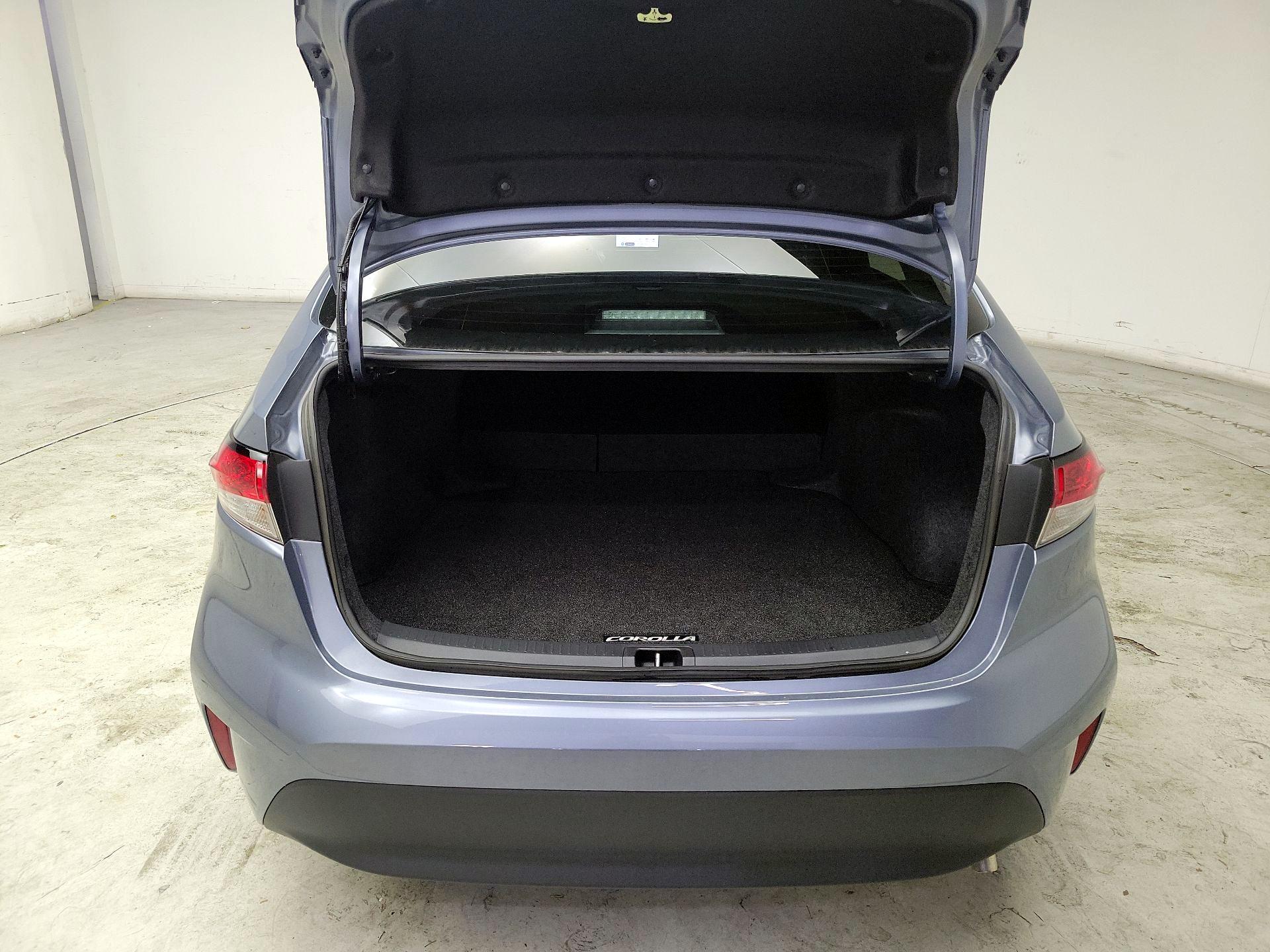 Thumbnail: 2025 Toyota Corolla - 20