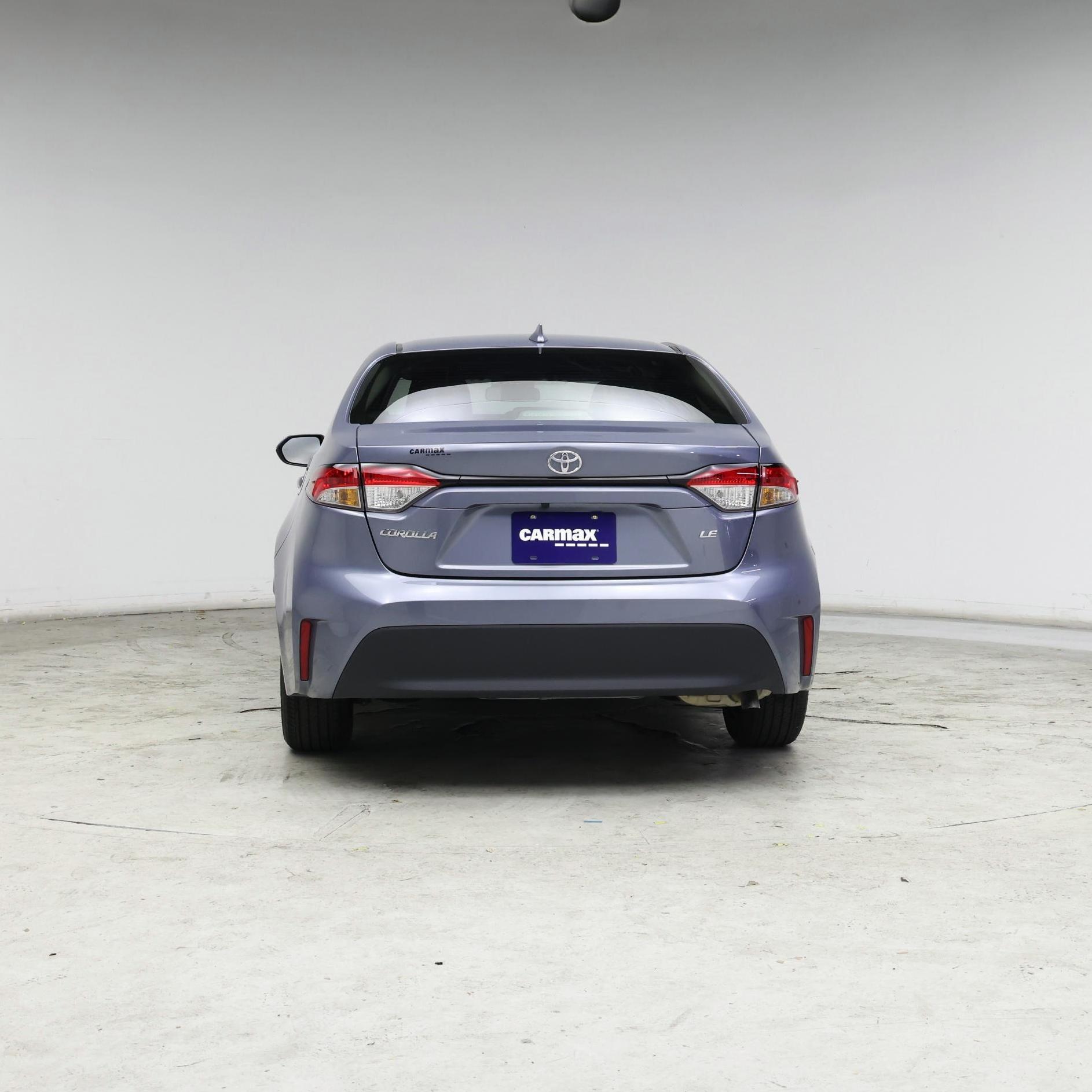 Thumbnail: 2025 Toyota Corolla - 6