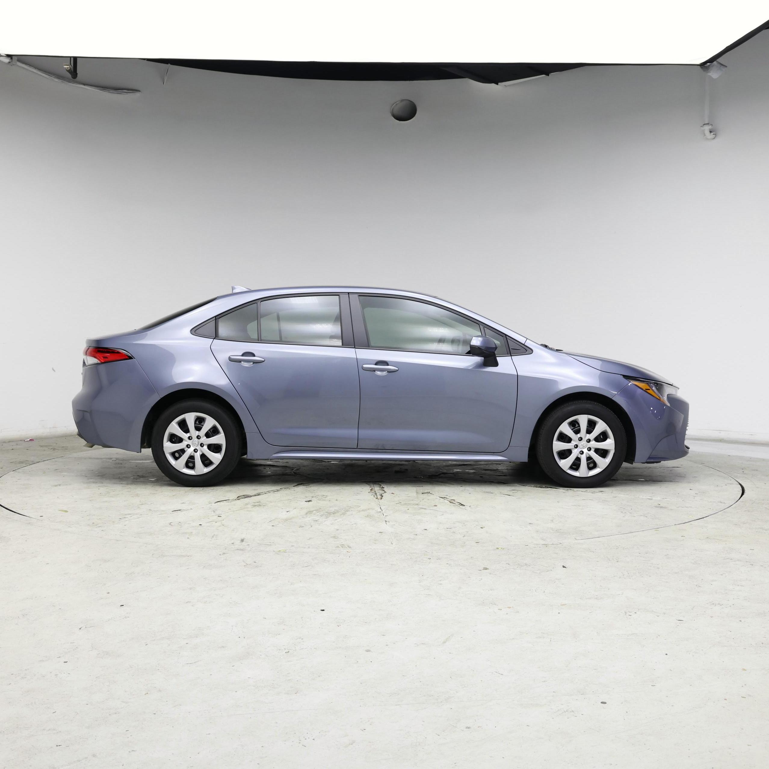 Thumbnail: 2025 Toyota Corolla - 7