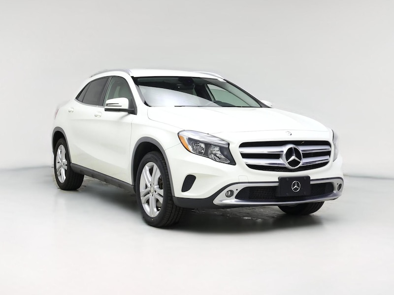 2015 Mercedes-Benz GLA 250 -
                  Charlotte, NC