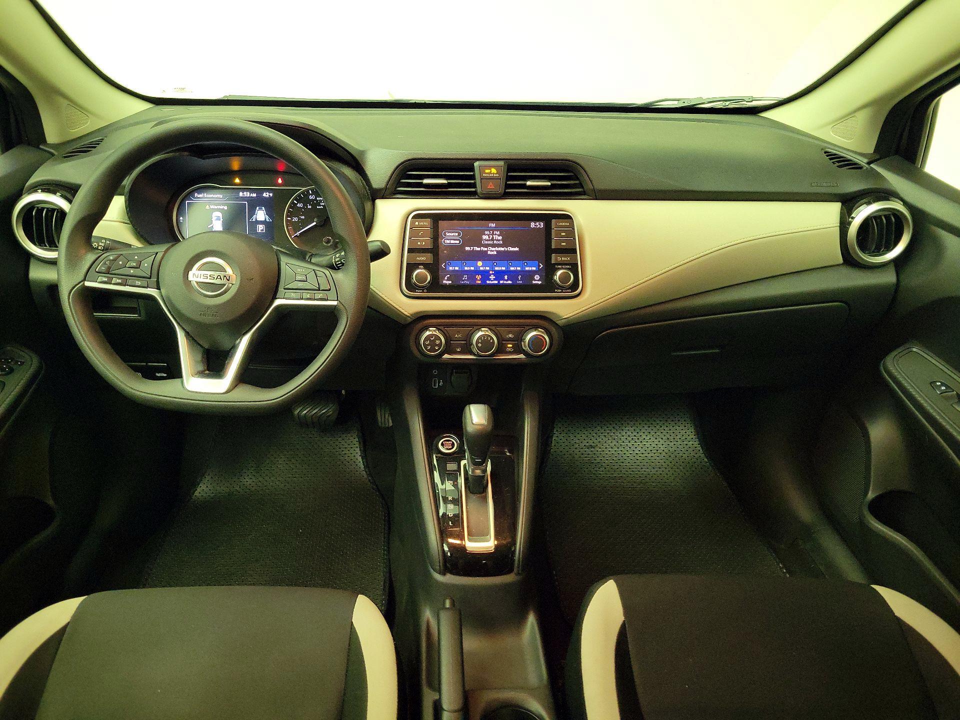 Thumbnail: 2021 Nissan Versa - 9