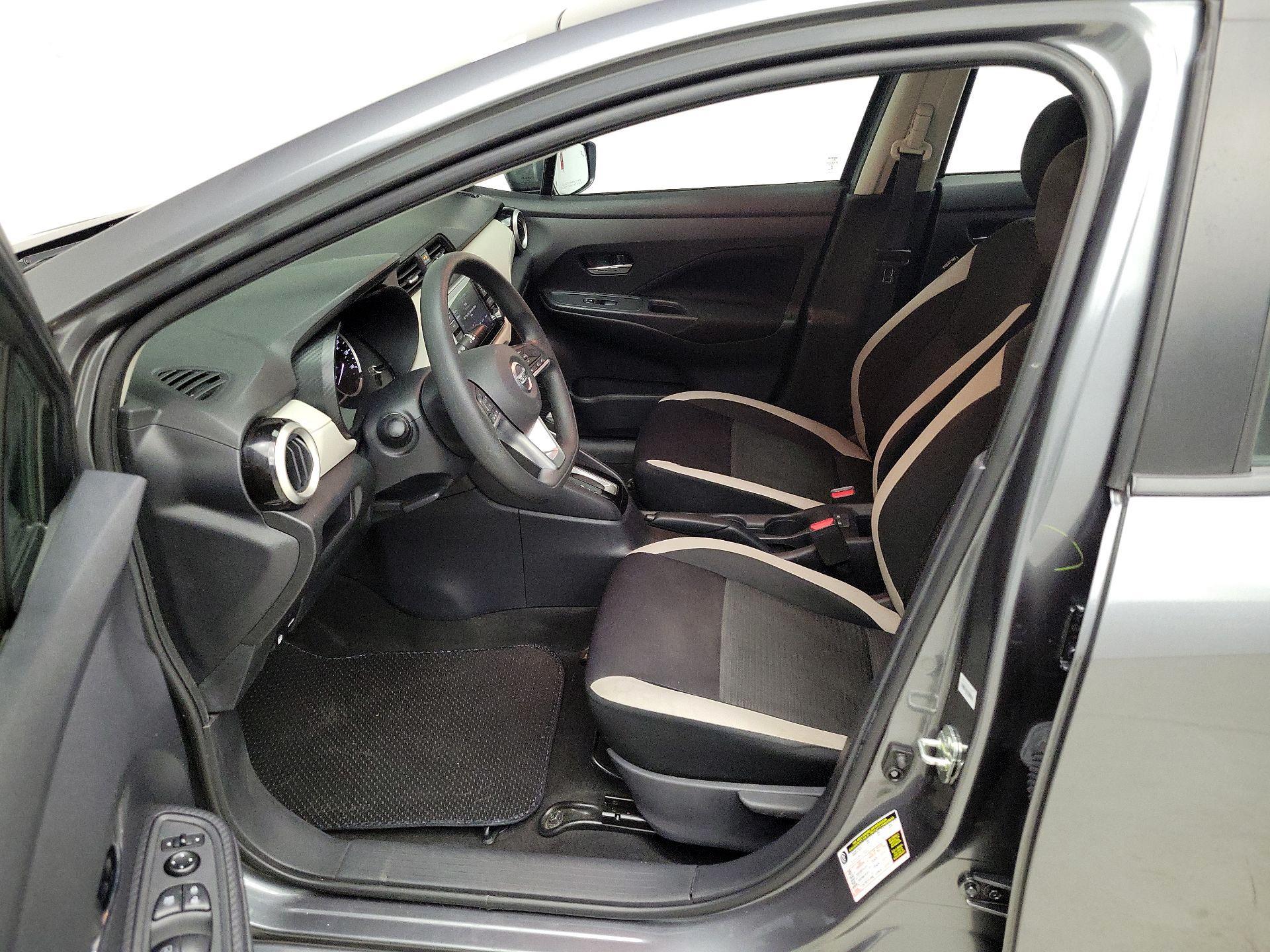 Thumbnail: 2021 Nissan Versa - 11