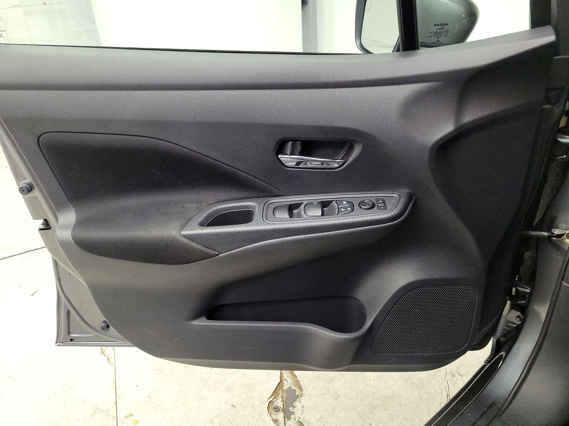 Thumbnail: 2021 Nissan Versa - 12