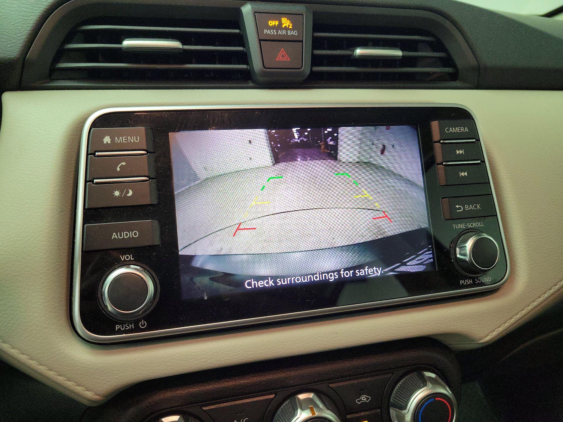 Thumbnail: 2021 Nissan Versa - 14