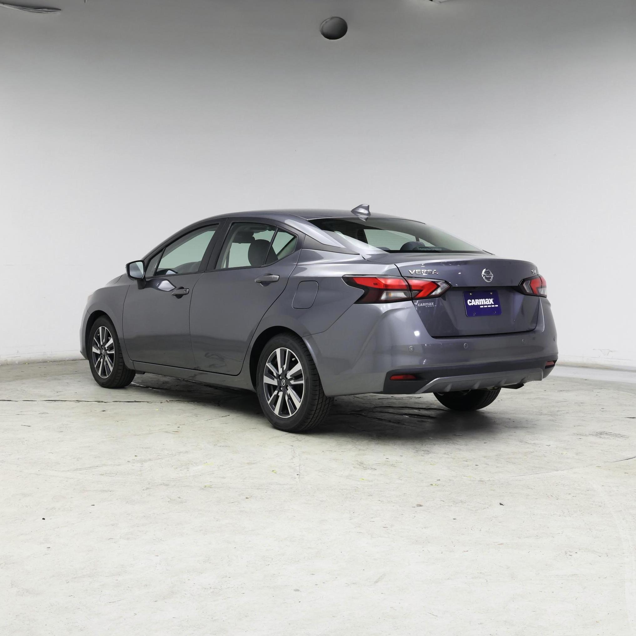 Thumbnail: 2021 Nissan Versa - 2