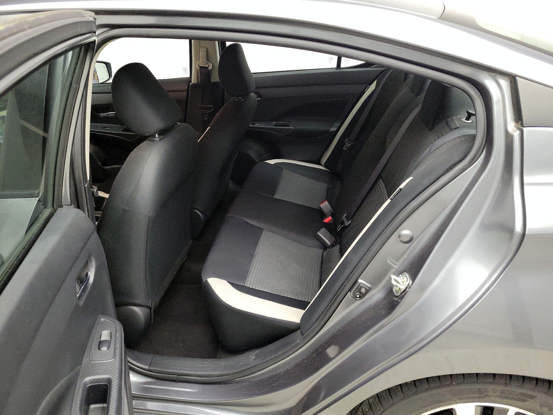 Thumbnail: 2021 Nissan Versa - 19