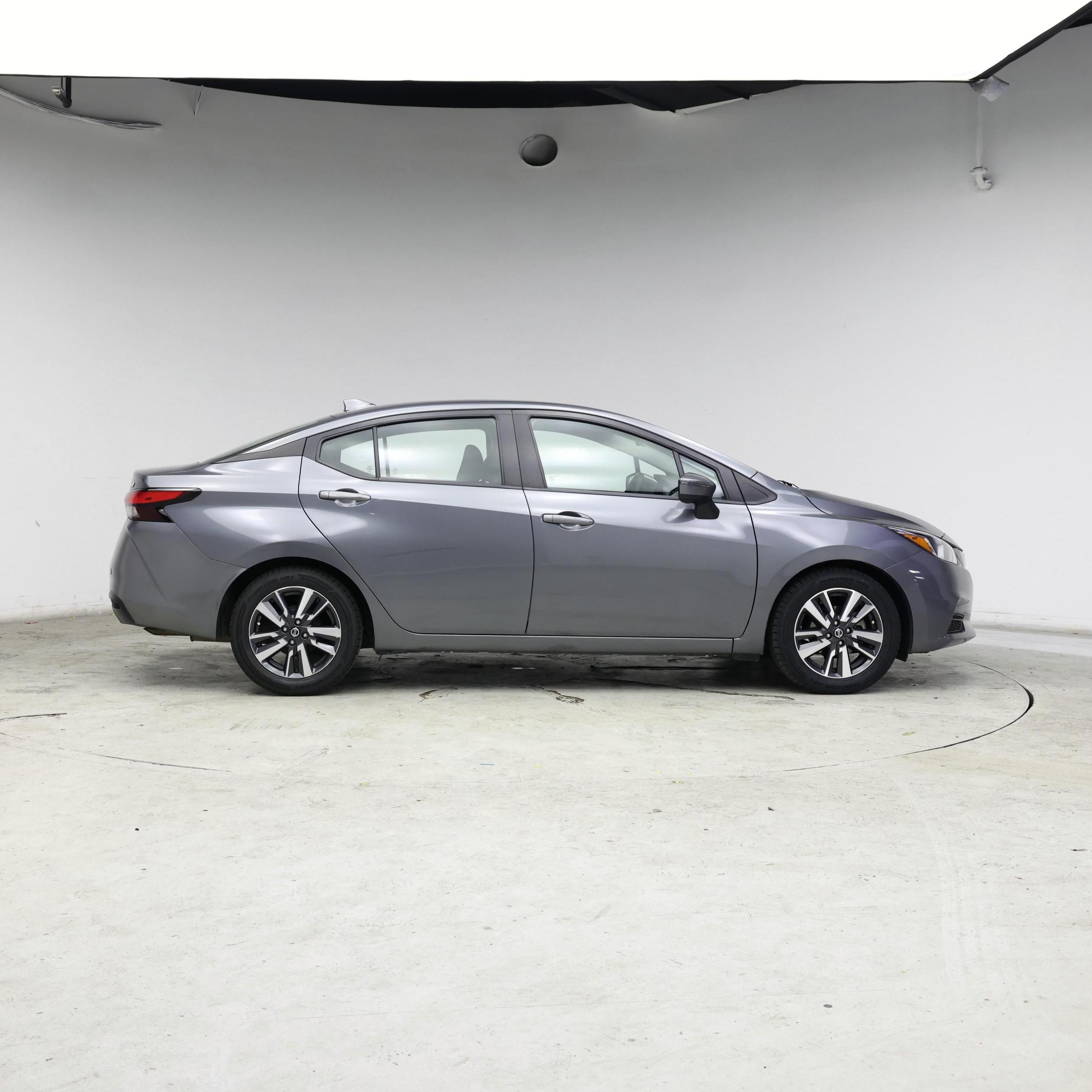 Thumbnail: 2021 Nissan Versa - 7