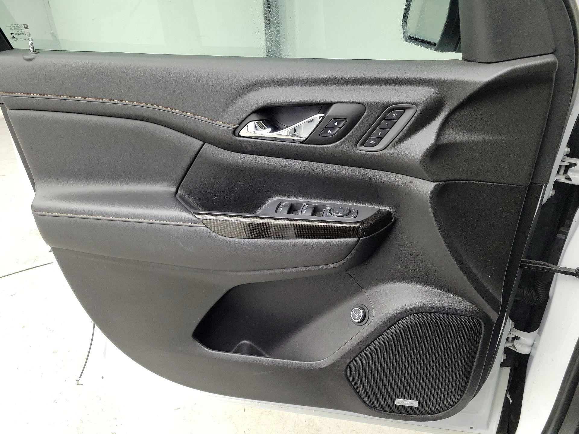 Thumbnail: 2022 GMC Acadia - 12