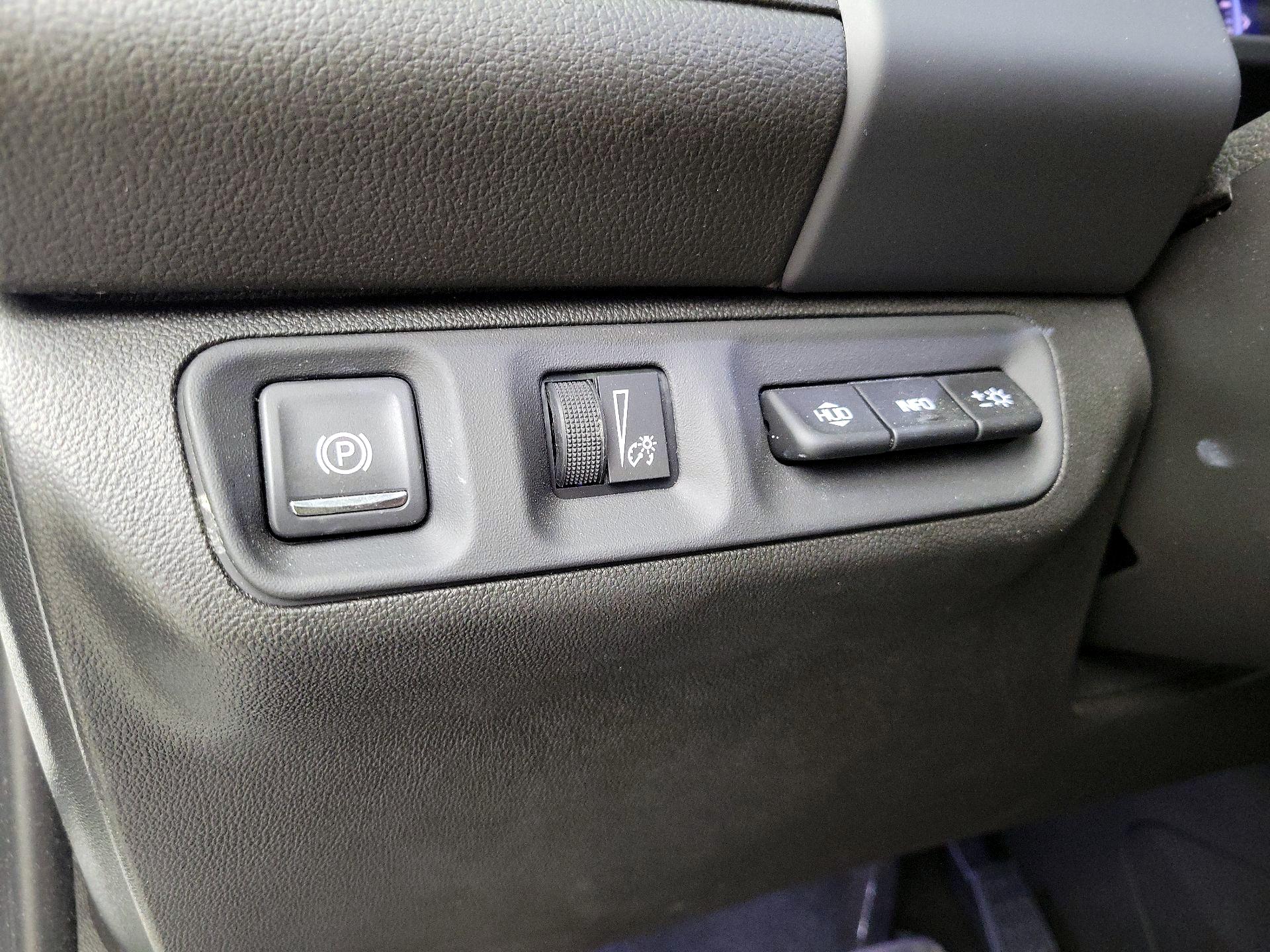 Thumbnail: 2022 GMC Acadia - 13