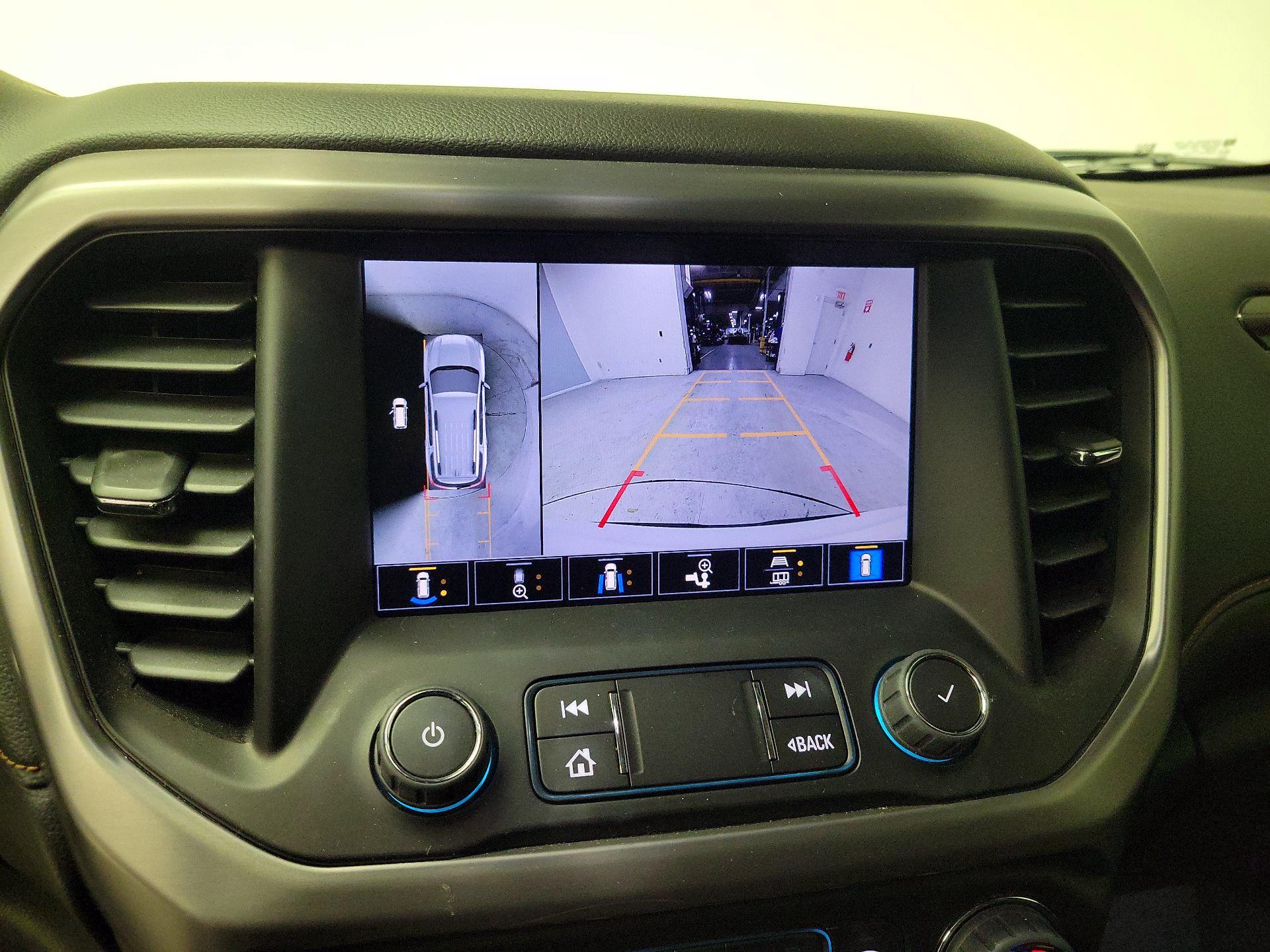 Thumbnail: 2022 GMC Acadia - 14