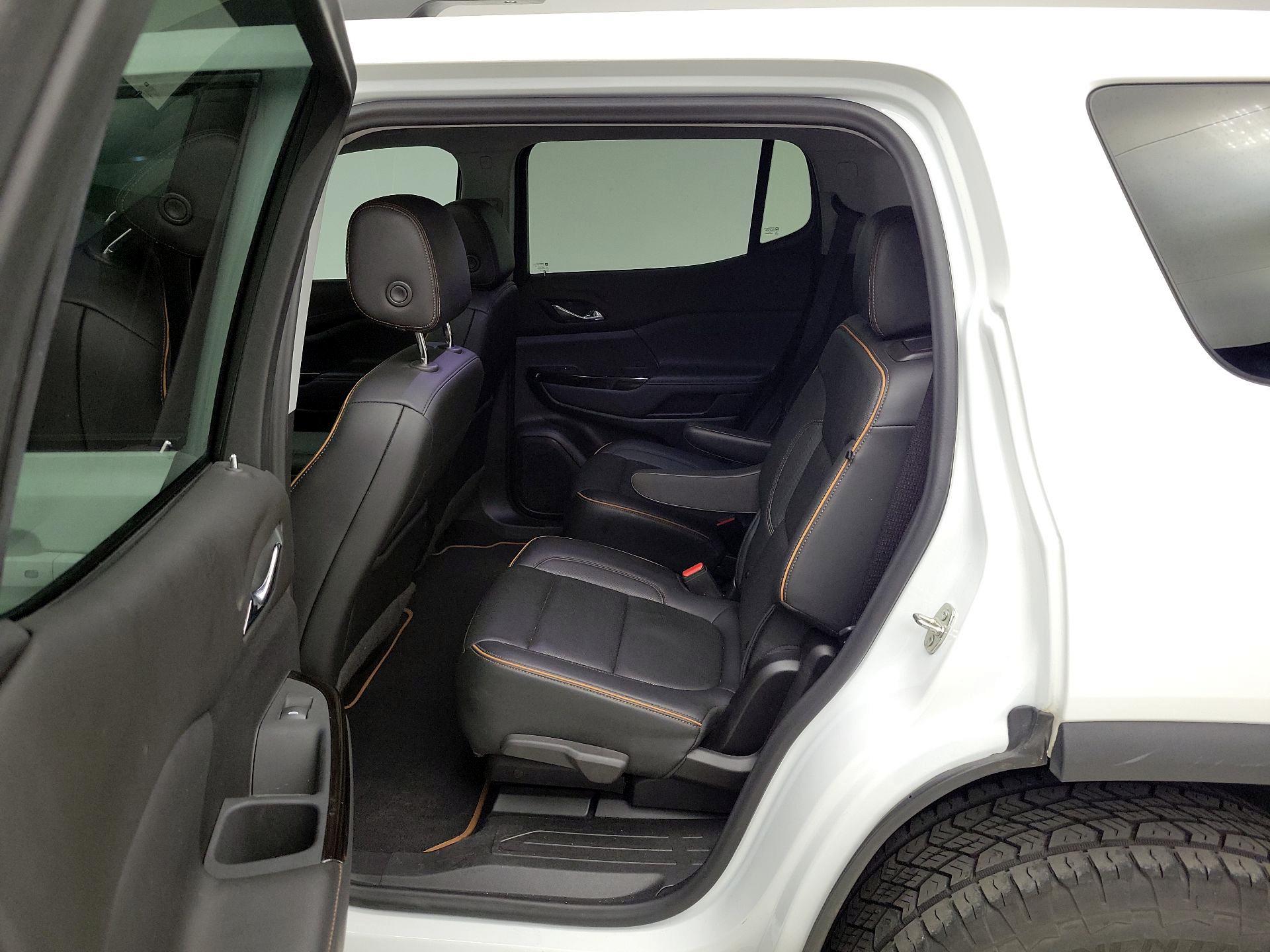 Thumbnail: 2022 GMC Acadia - 20