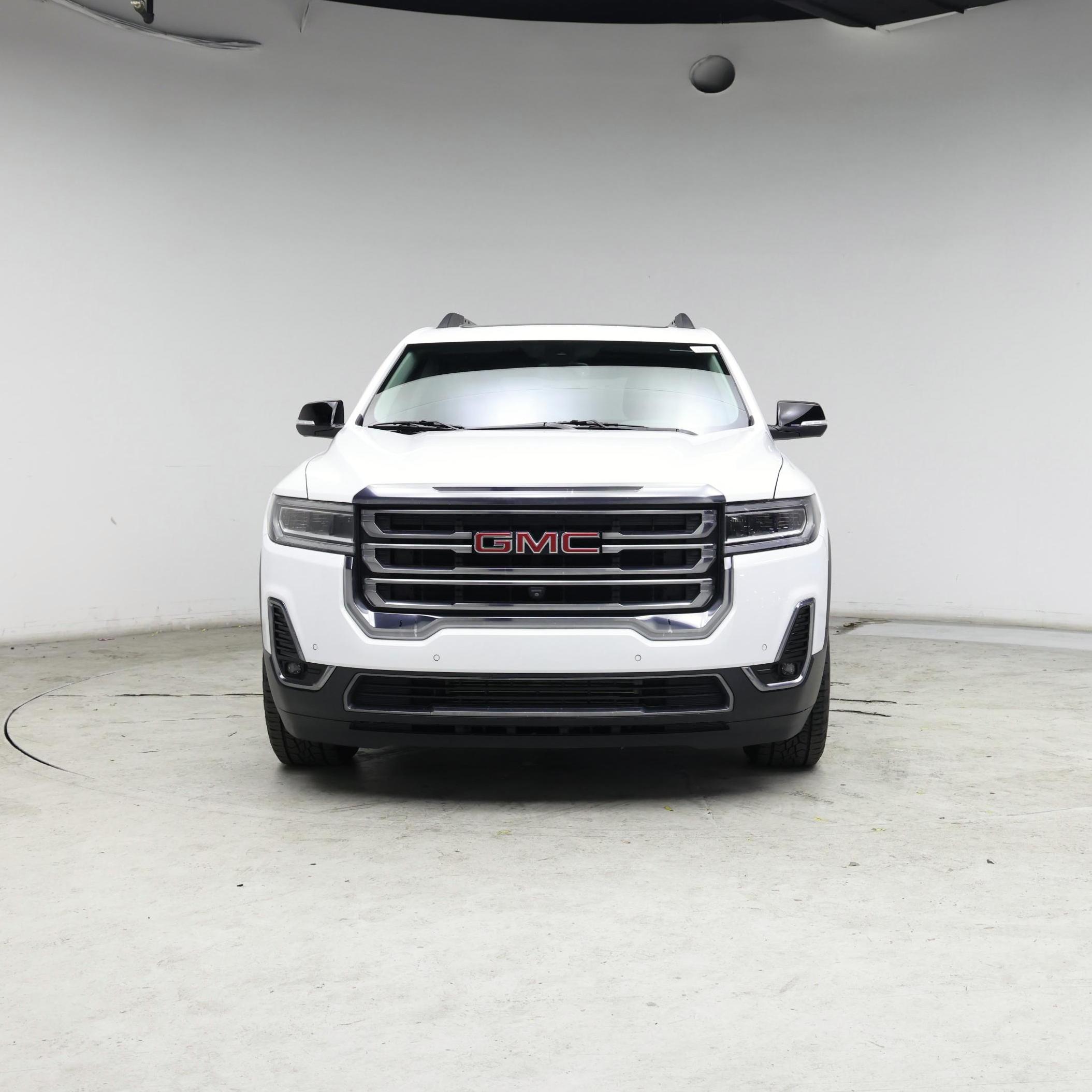 Thumbnail: 2022 GMC Acadia - 5