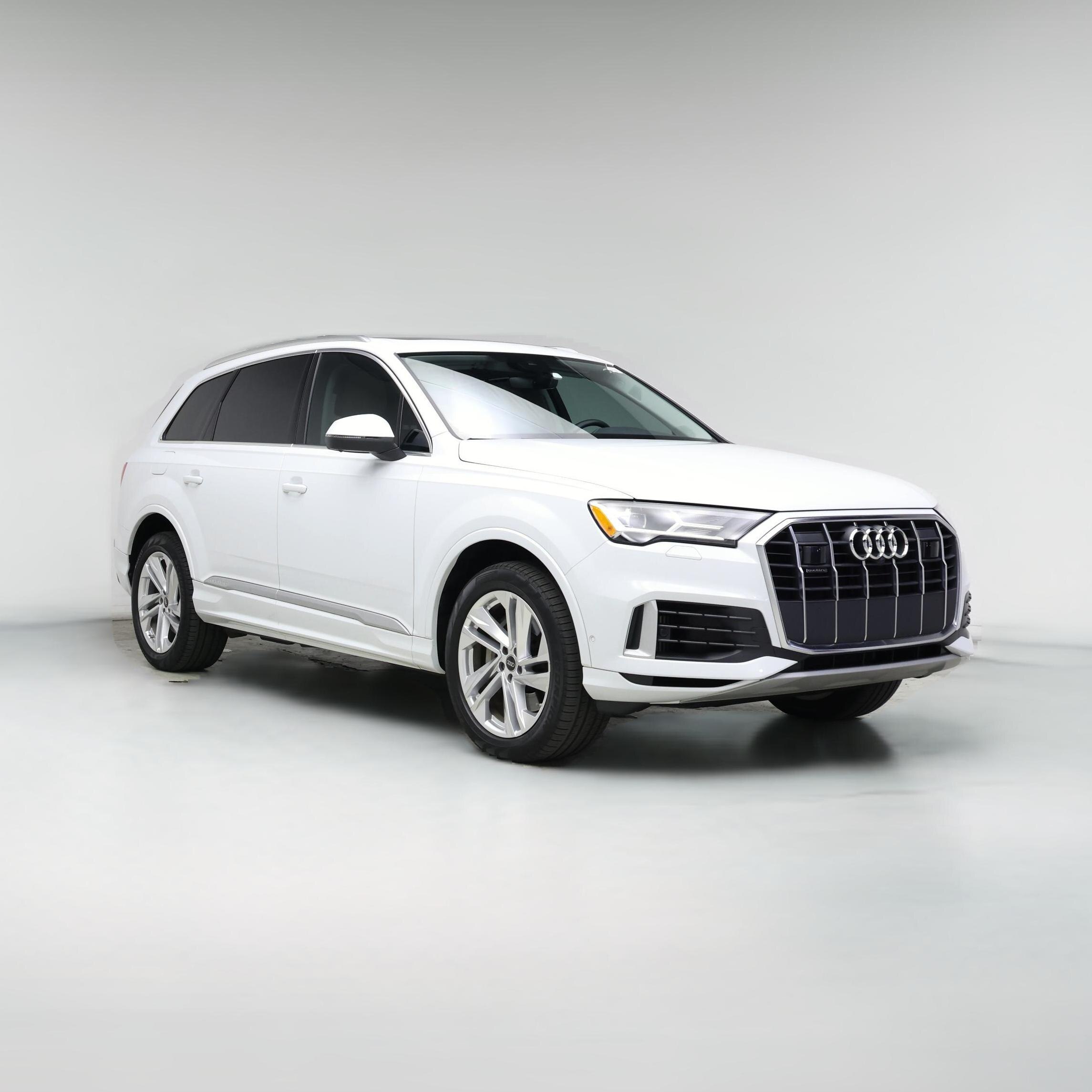 Thumbnail: 2023 Audi Q7 - 1