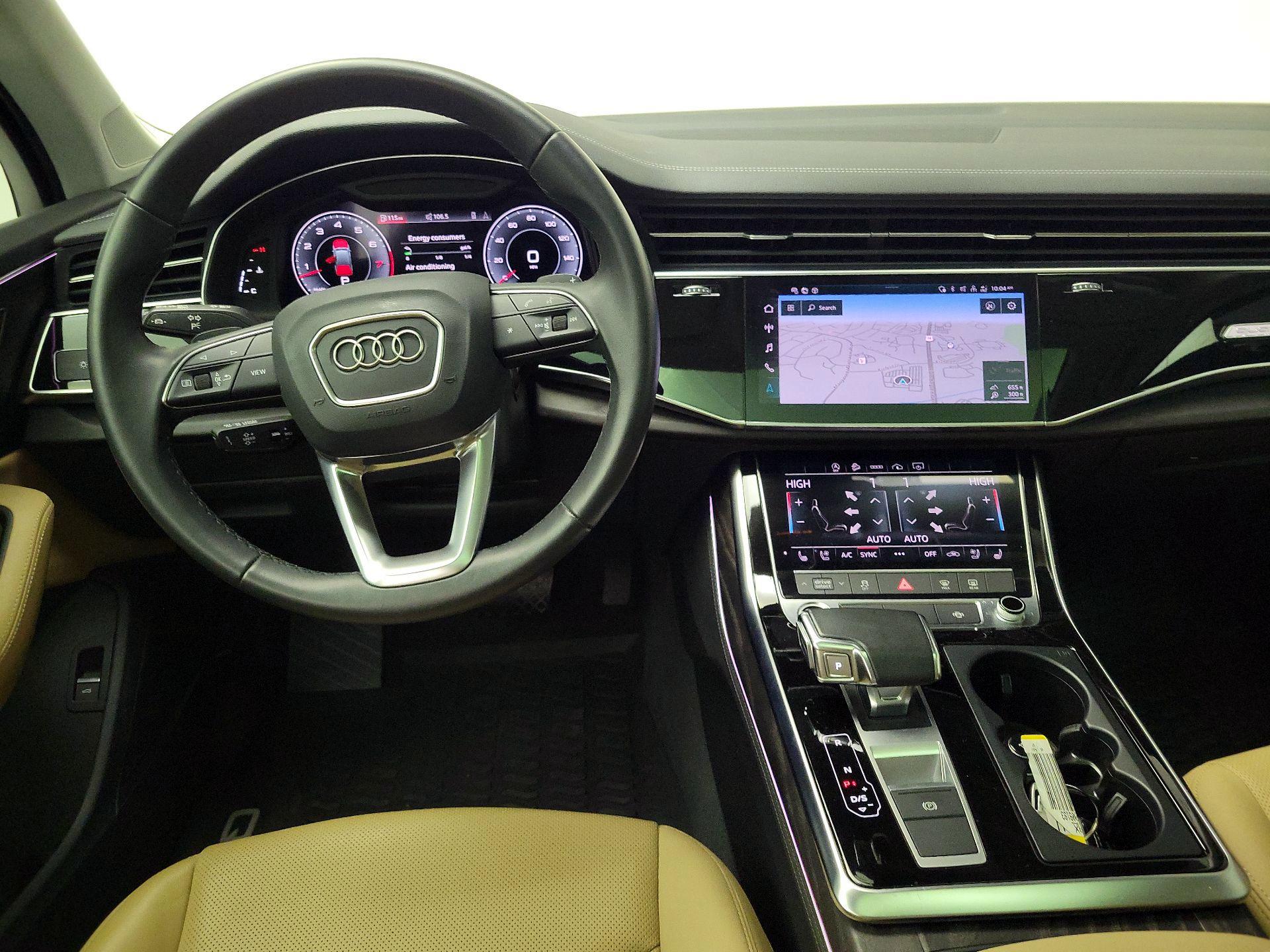 Thumbnail: 2023 Audi Q7 - 10