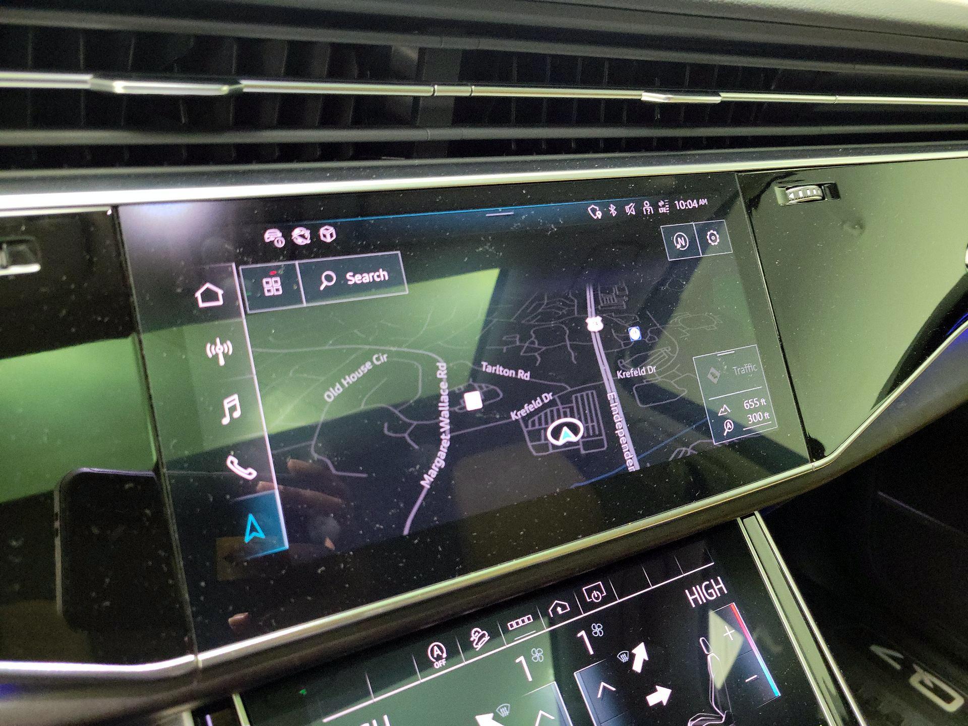 Thumbnail: 2023 Audi Q7 - 14