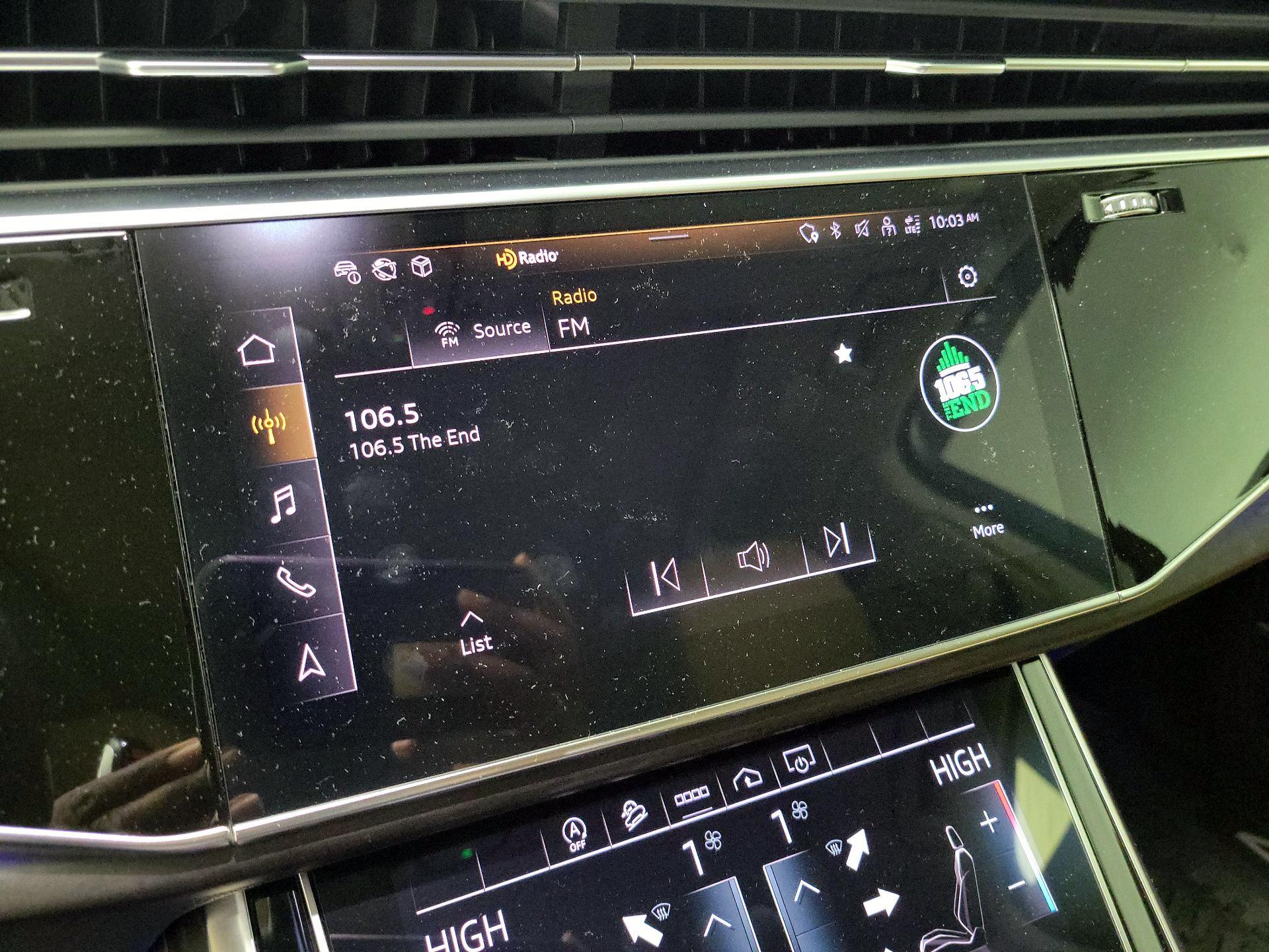 Thumbnail: 2023 Audi Q7 - 16