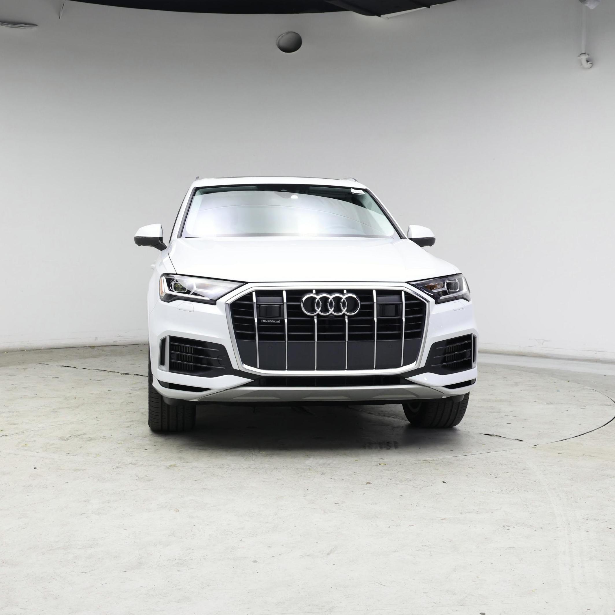 Thumbnail: 2023 Audi Q7 - 5