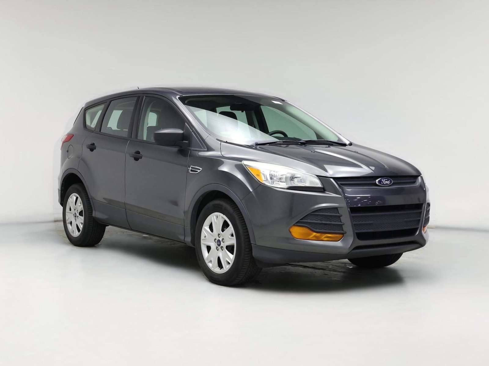 2016 Ford Escape S