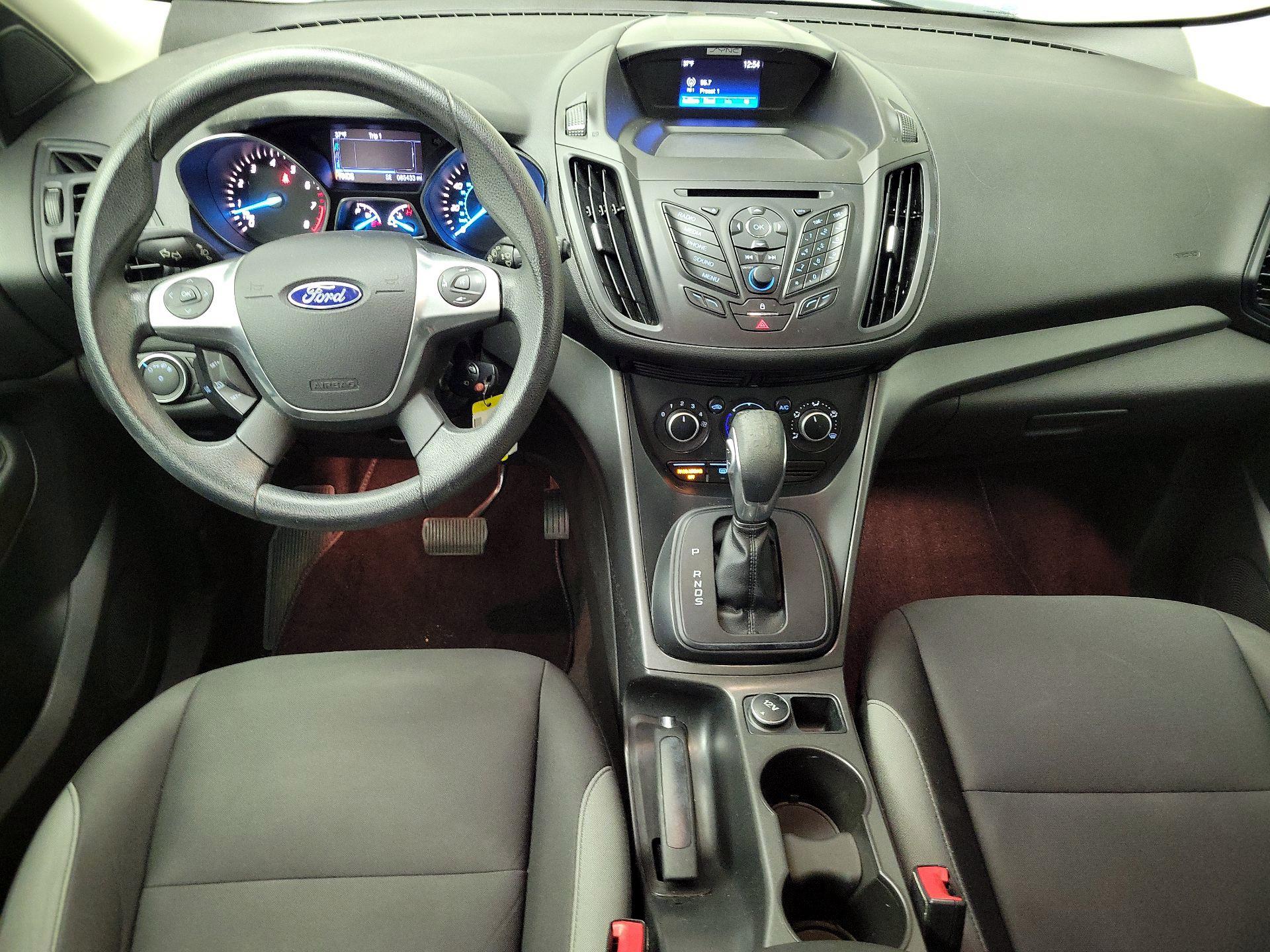 Thumbnail: 2016 Ford Escape - 9