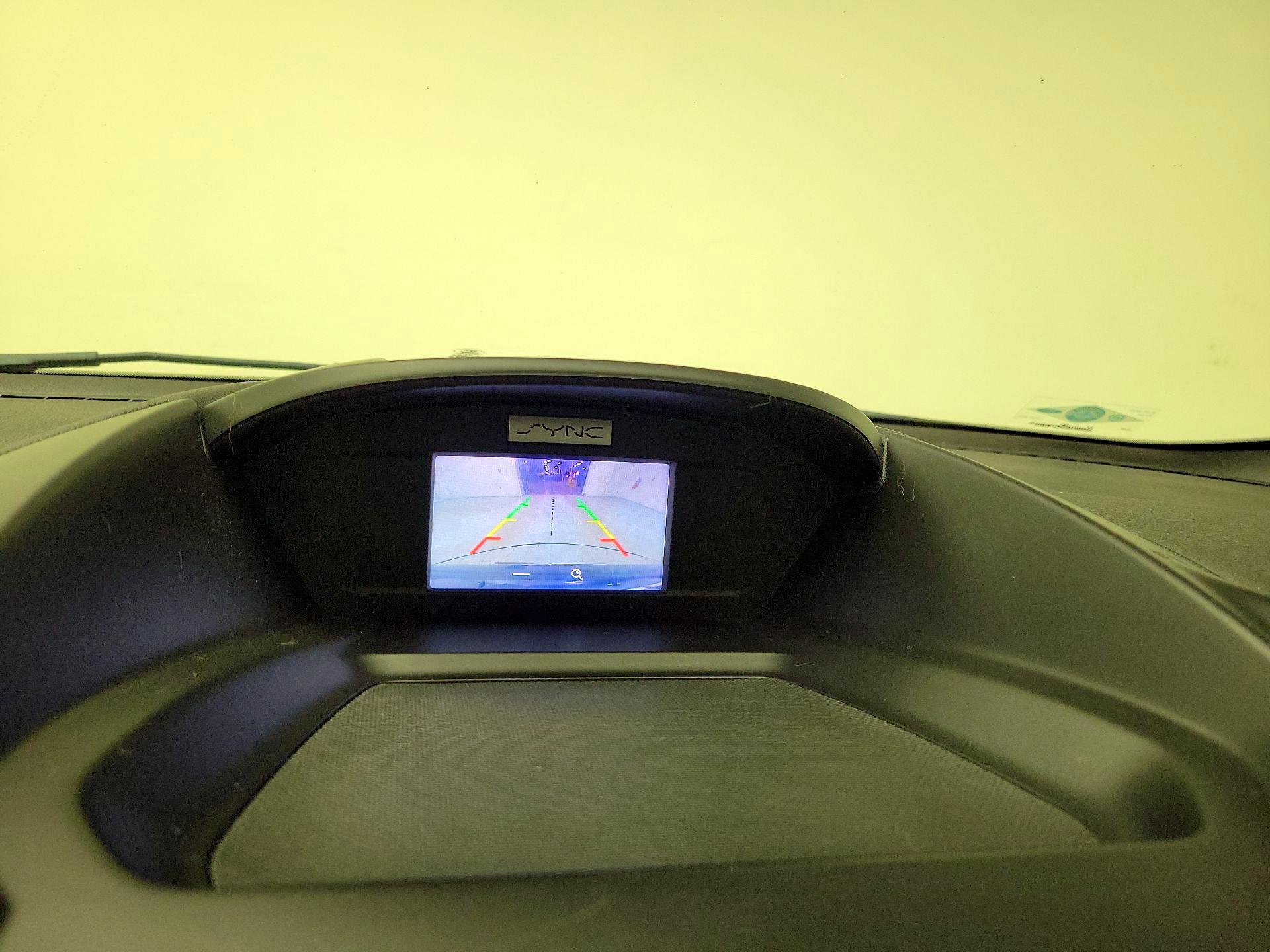 Thumbnail: 2016 Ford Escape - 14