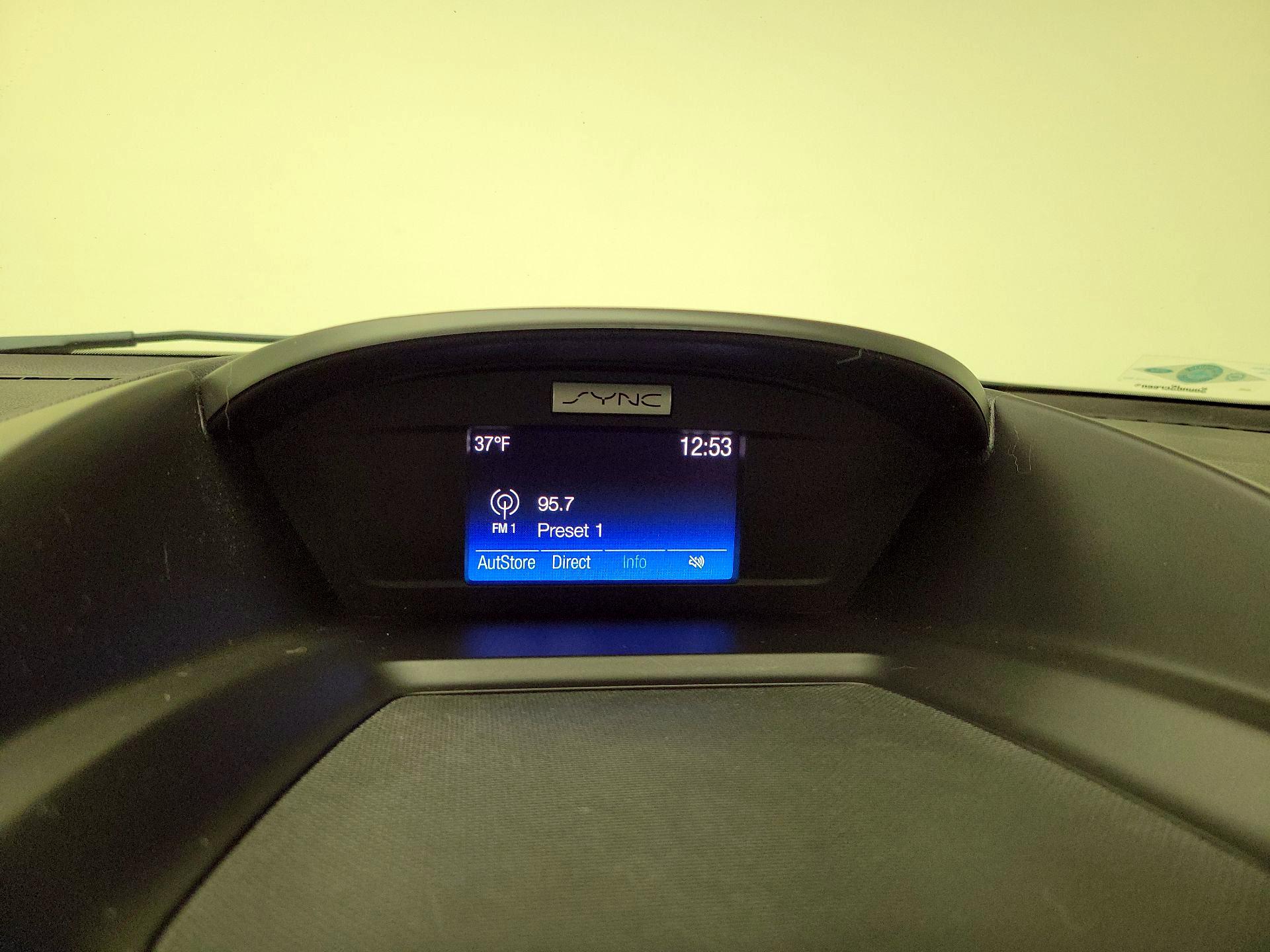 Thumbnail: 2016 Ford Escape - 15