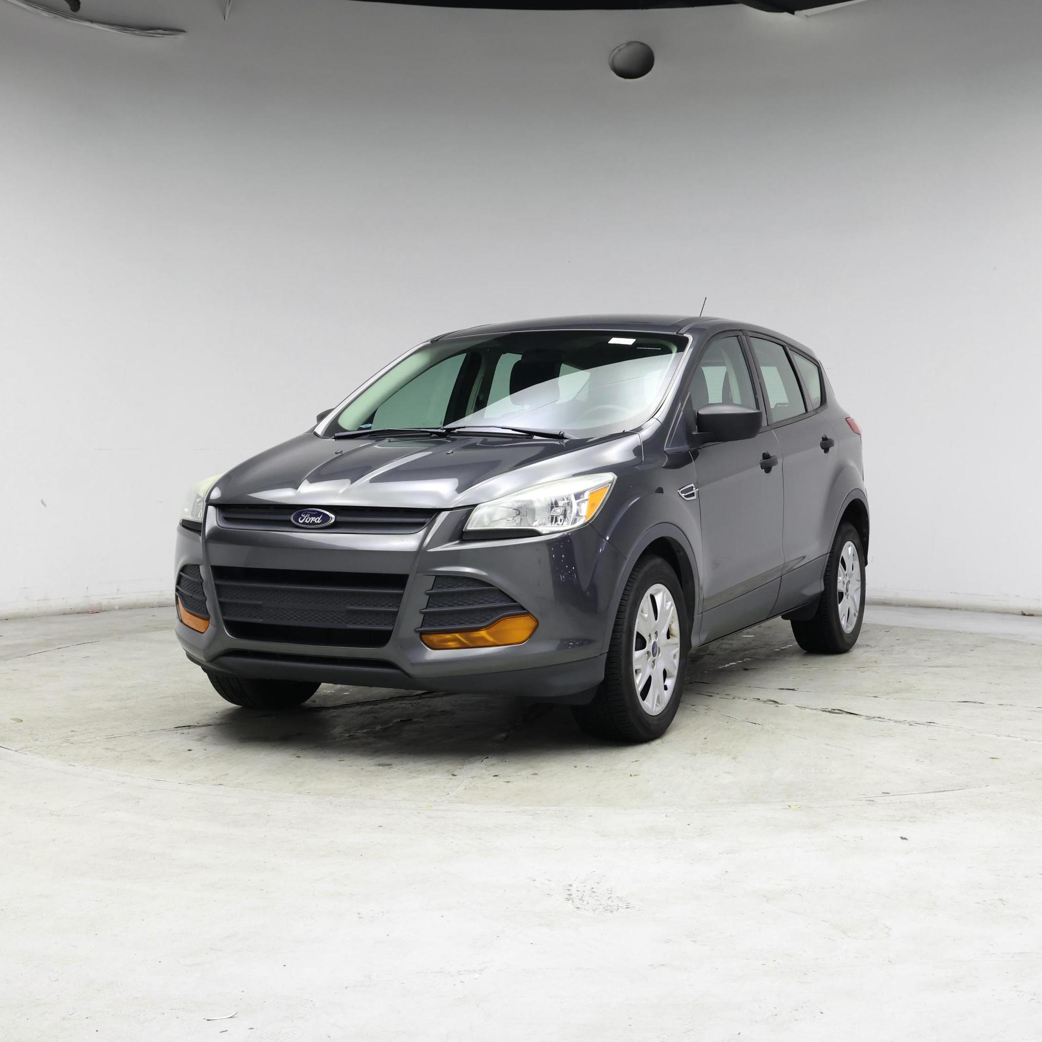 Thumbnail: 2016 Ford Escape - 4