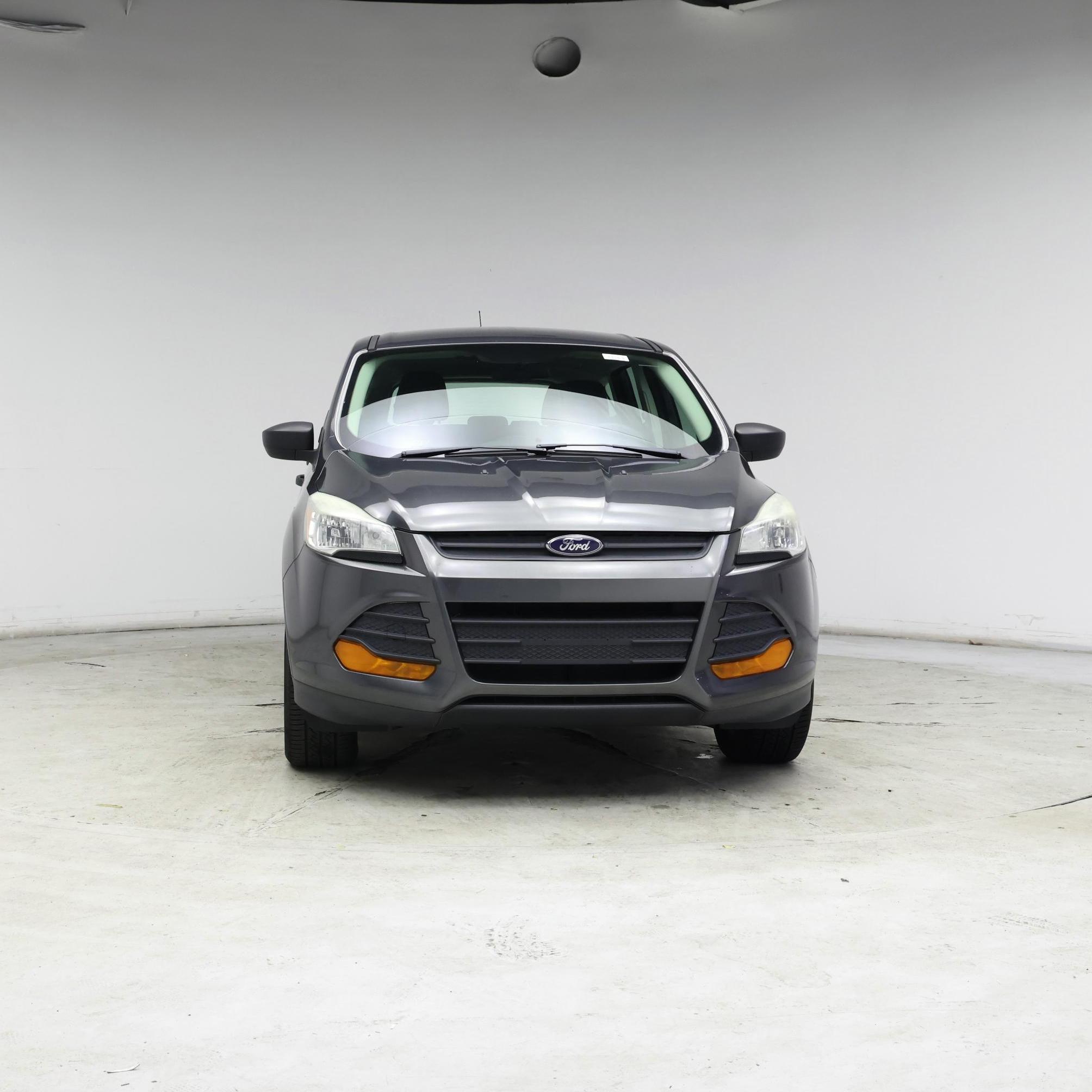 Thumbnail: 2016 Ford Escape - 5