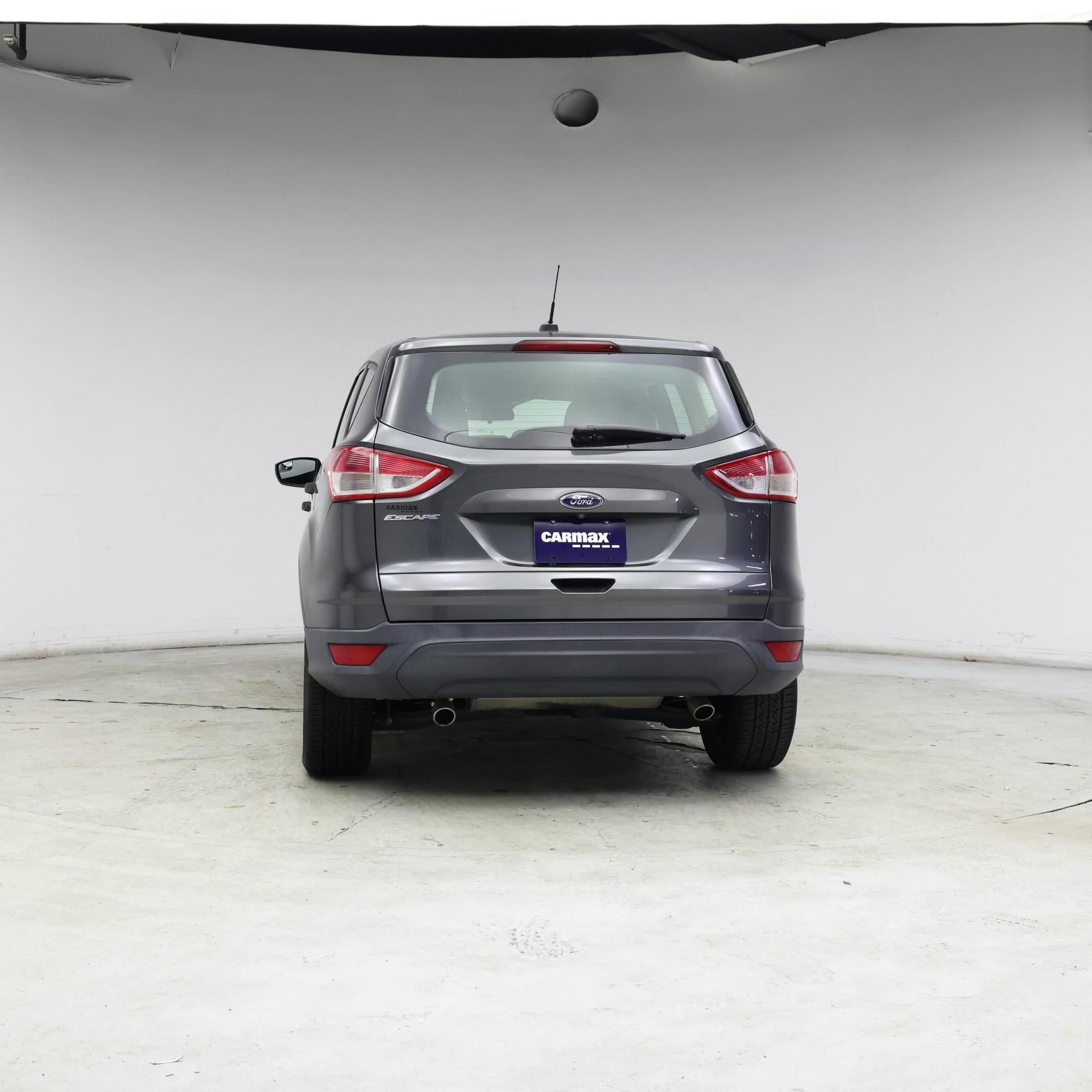 Thumbnail: 2016 Ford Escape - 6