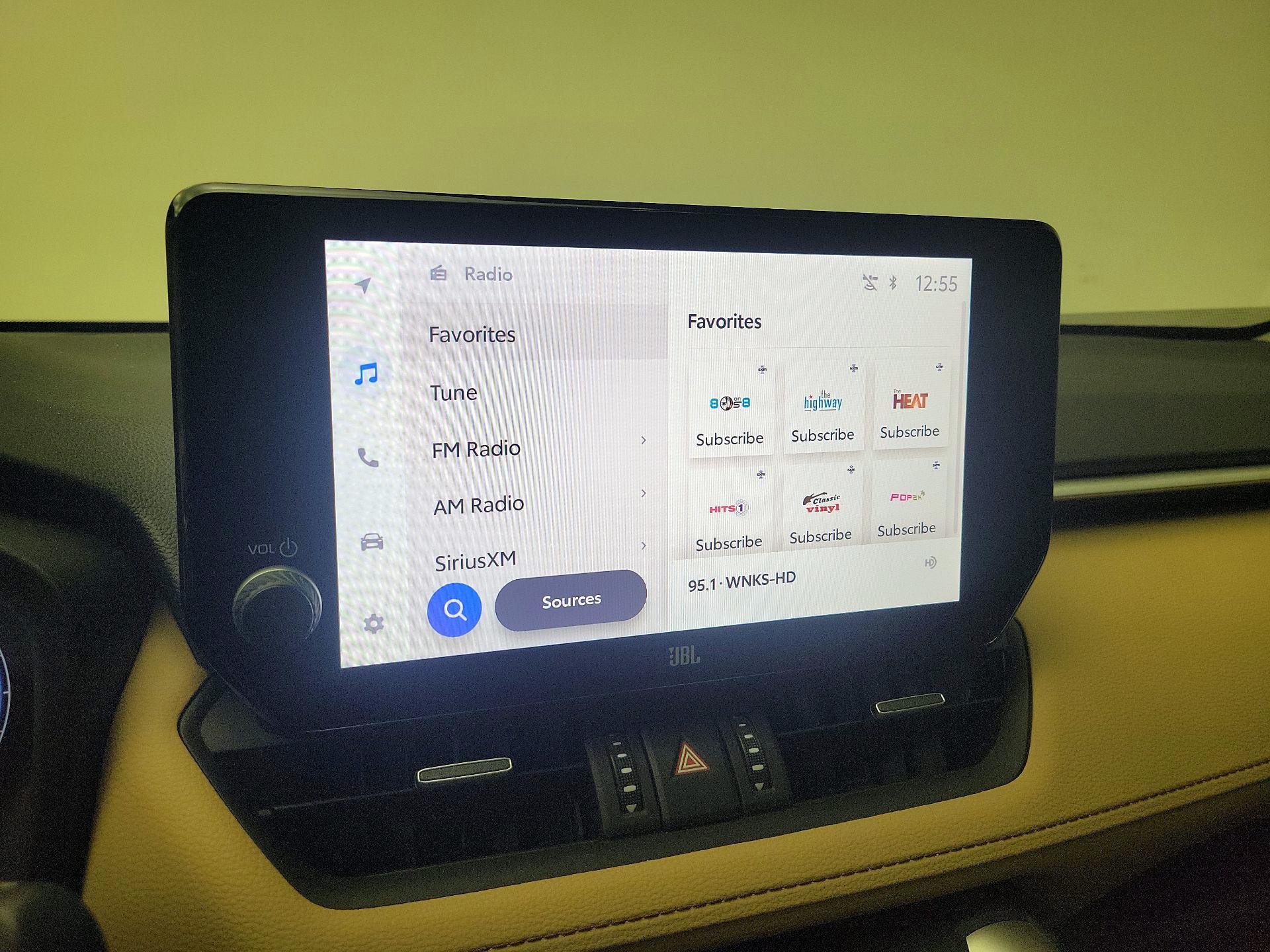 Thumbnail: 2024 Toyota RAV4 - 15