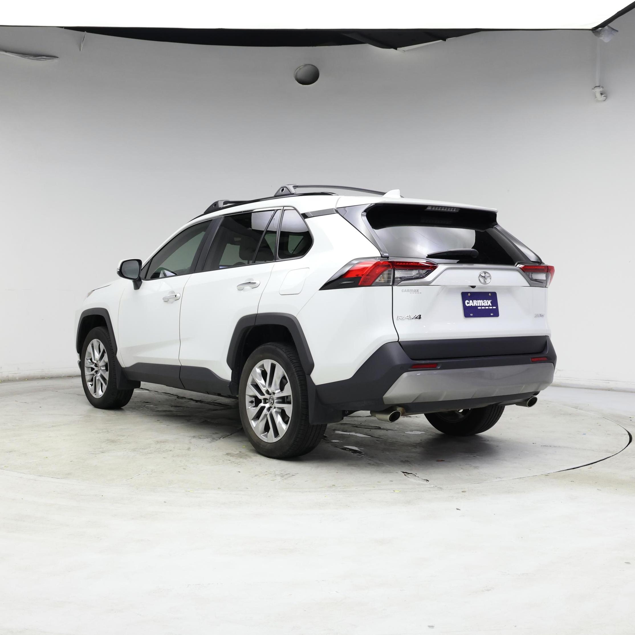 Thumbnail: 2024 Toyota RAV4 - 2